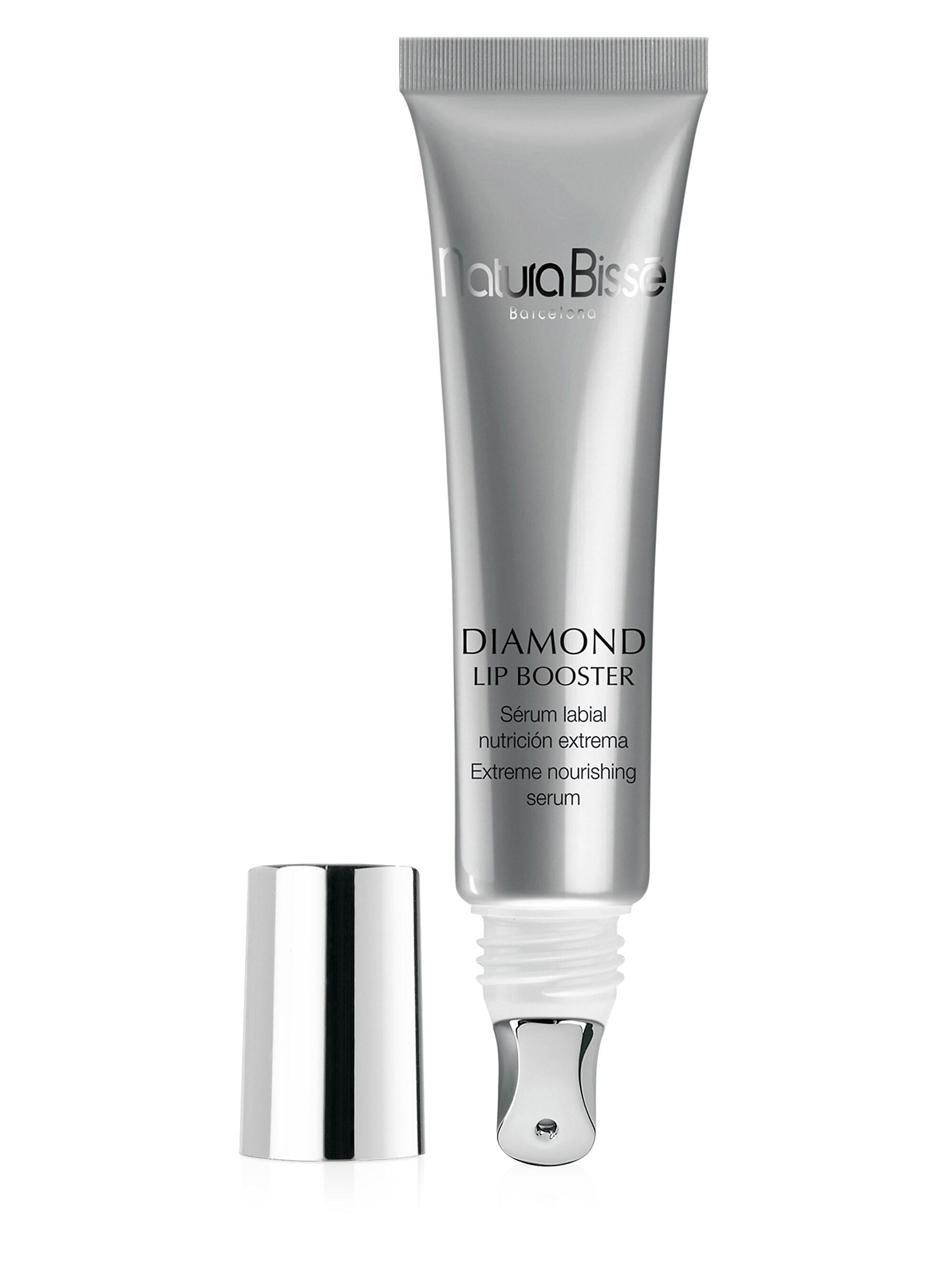 Natura Bissé Diamond Lip Booster Serum