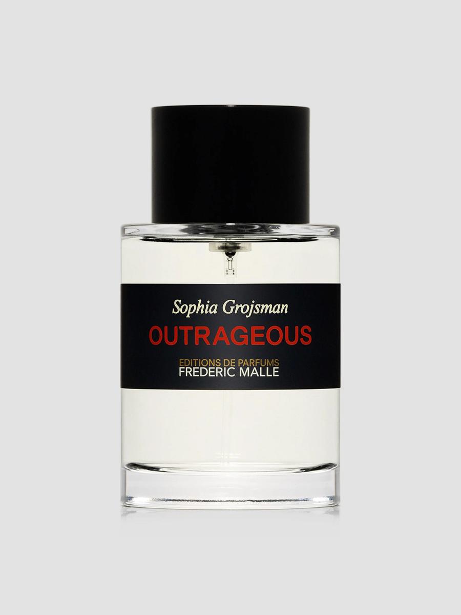 香水(ユニセックス) Frederic Malle OUTRAGEOUS 100mL Editions de Parfums Frederic Malle Outrageous Eau De Parfum | Saks