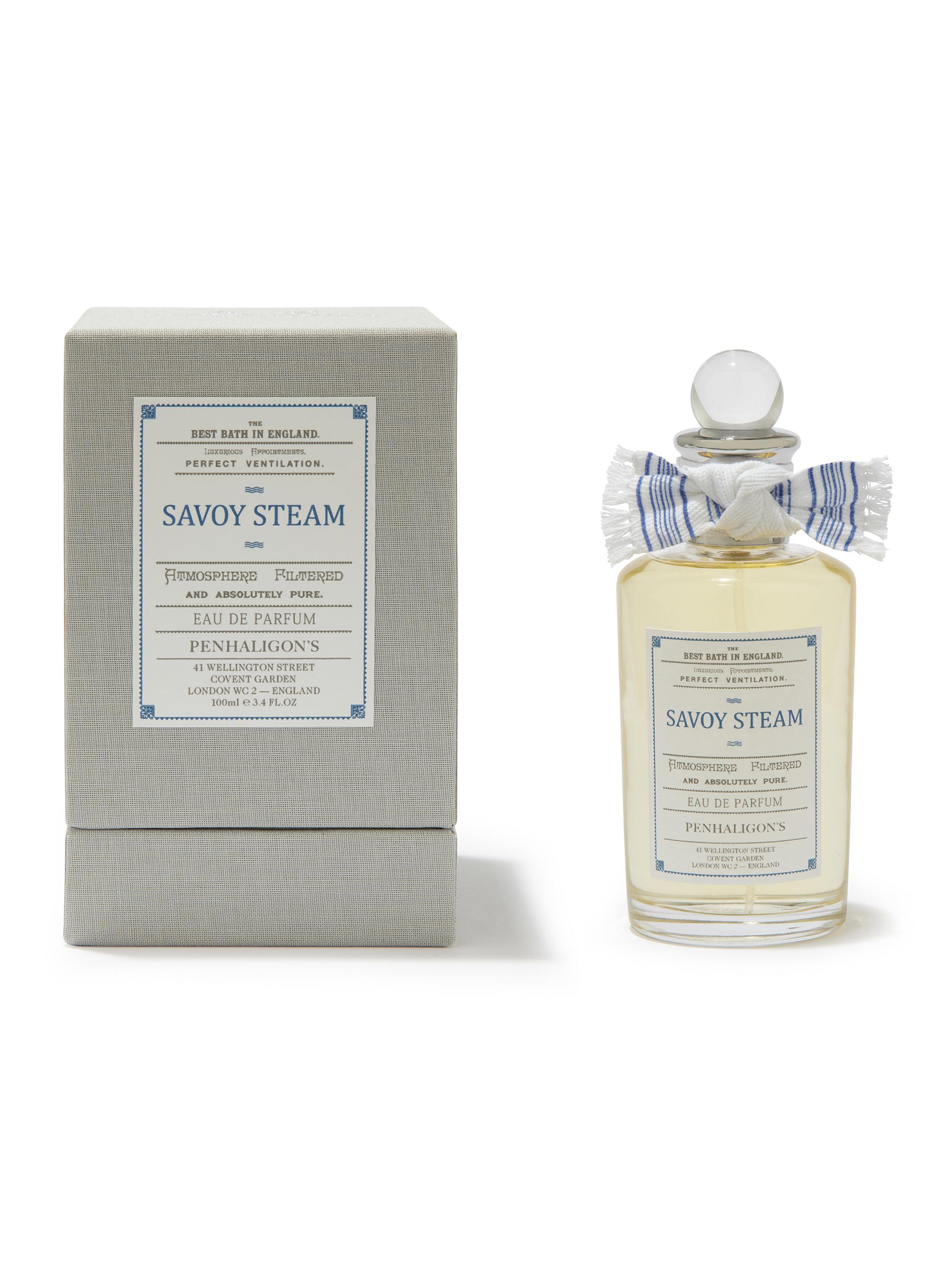 Penhaligon's Savoy Steam Spray | Saks Fifth Avenue