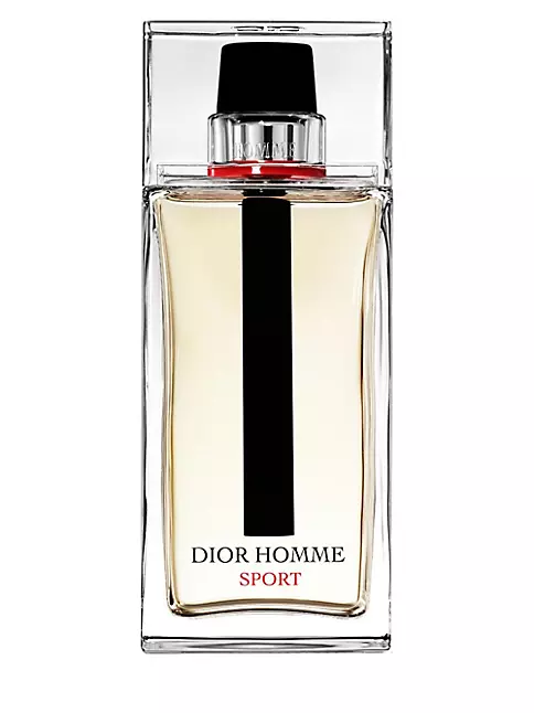 Shop Dior Dior Homme Sport Eau De Toilette