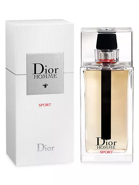 Shop Dior Dior Homme Sport Eau De Toilette