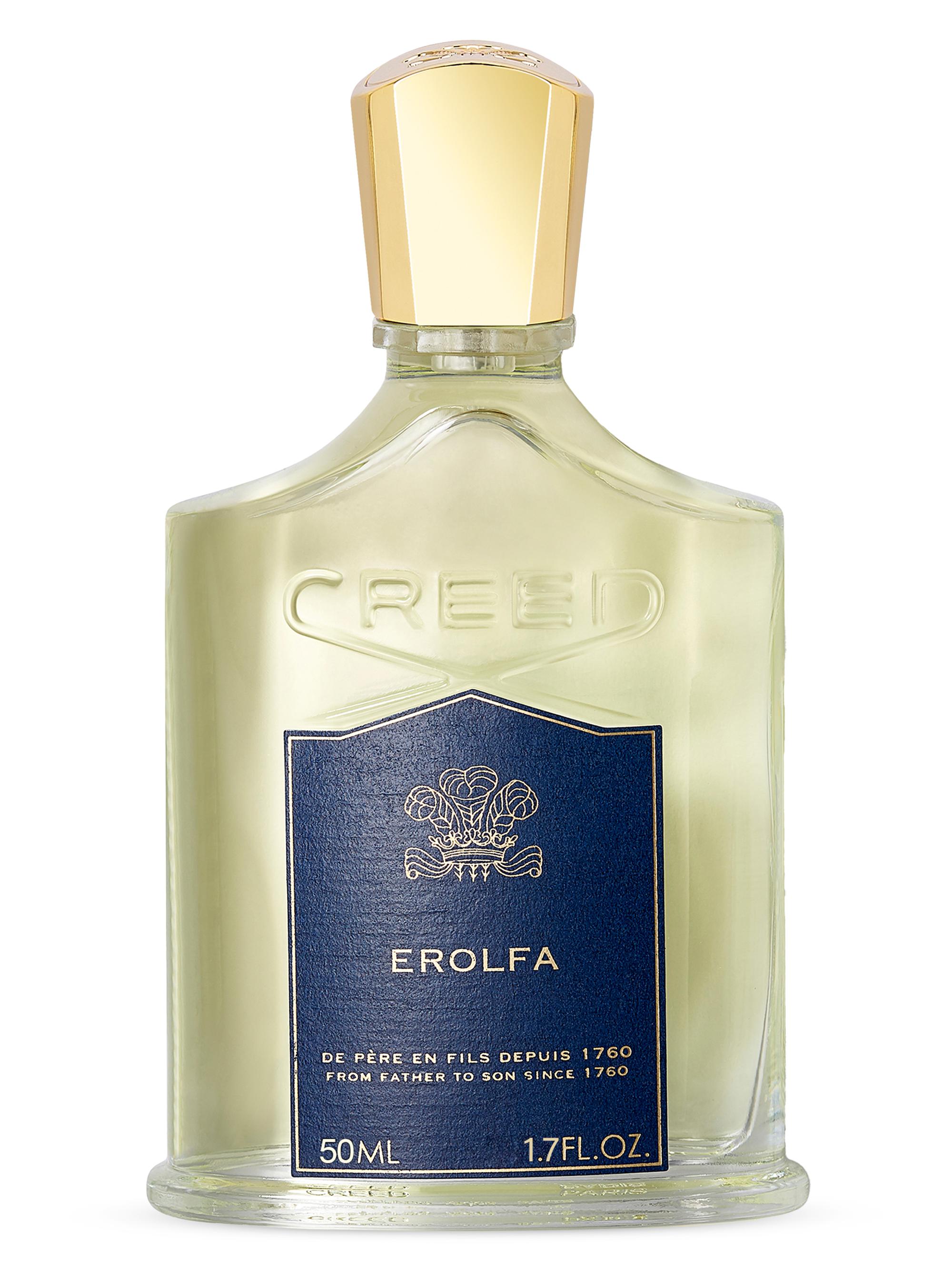 Creed Erolfa 75mlボトル 香水 クリード エロルファ Creed Erolfa Fragrance | Saks Fifth Avenue