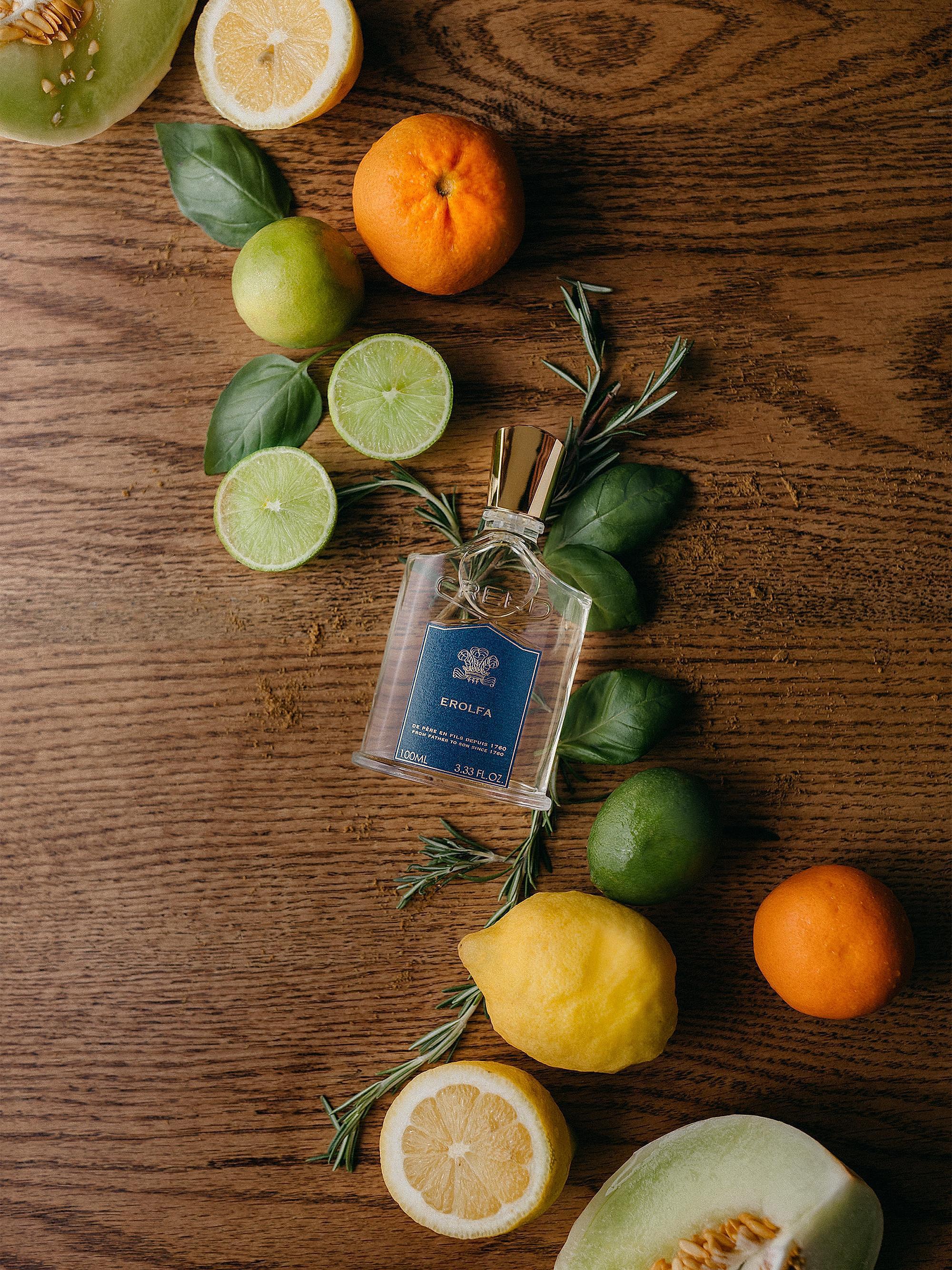Creed Erolfa Fragrance | Saks Fifth Avenue