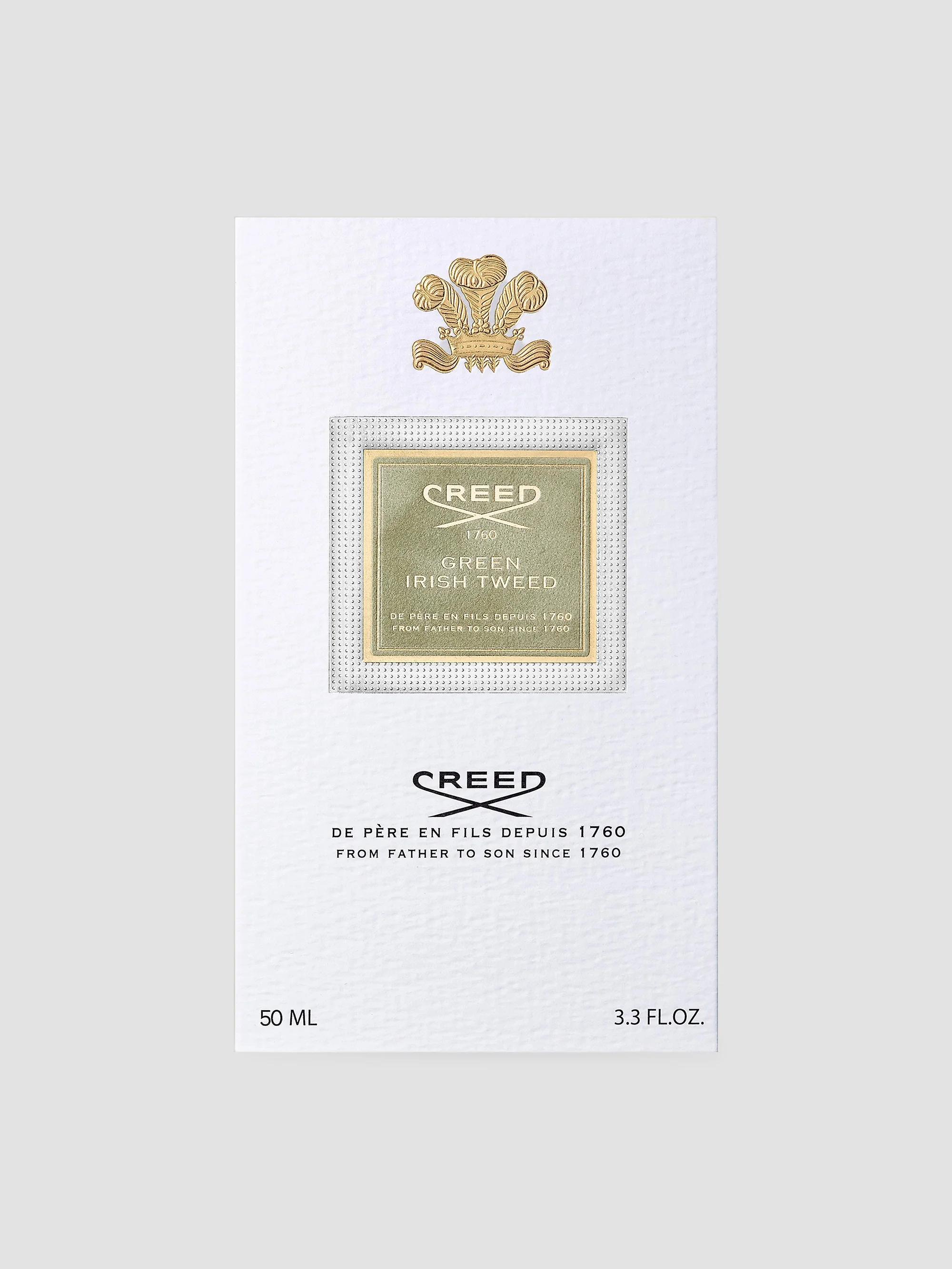 CREED Green Irish Tweed | Saks Fifth Avenue