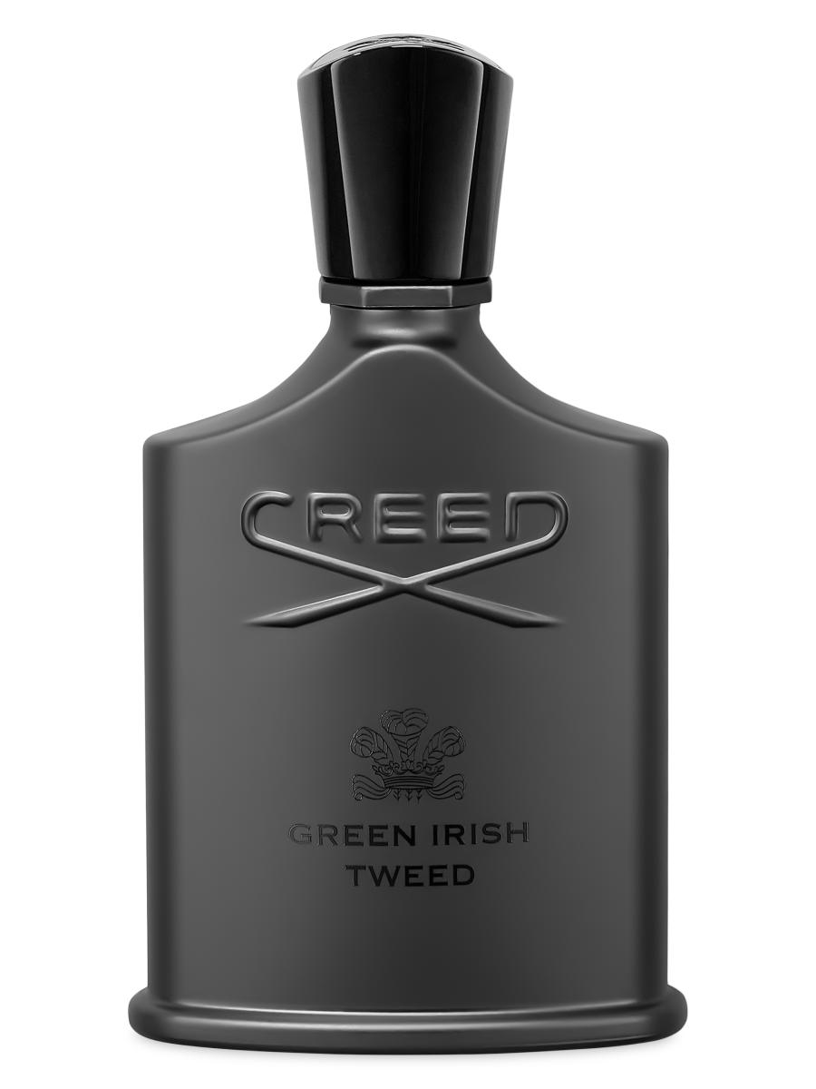 Creed Green Irish Tweed