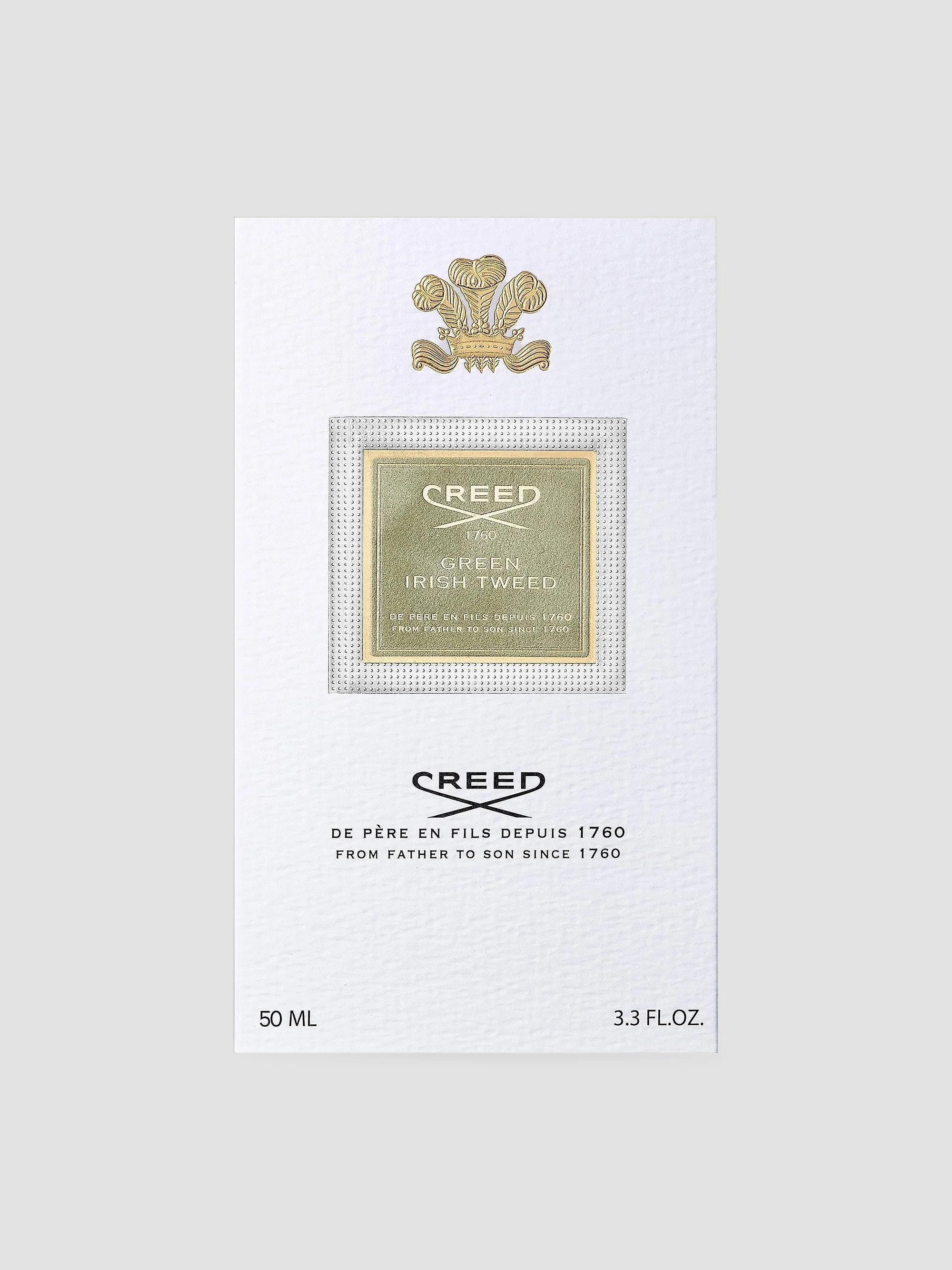 CREED Green Irish Tweed | Saks Fifth Avenue