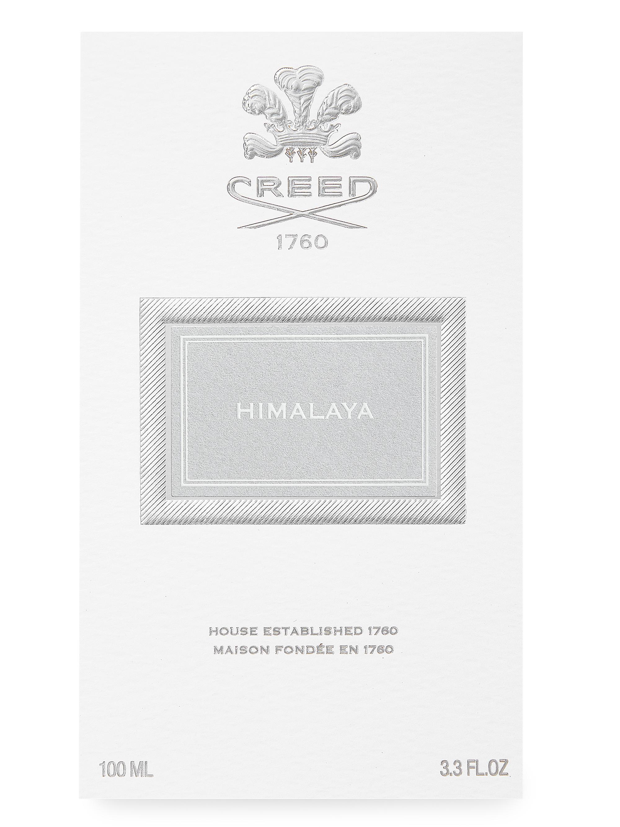 Creed Himalaya Cologne | Saks Fifth Avenue