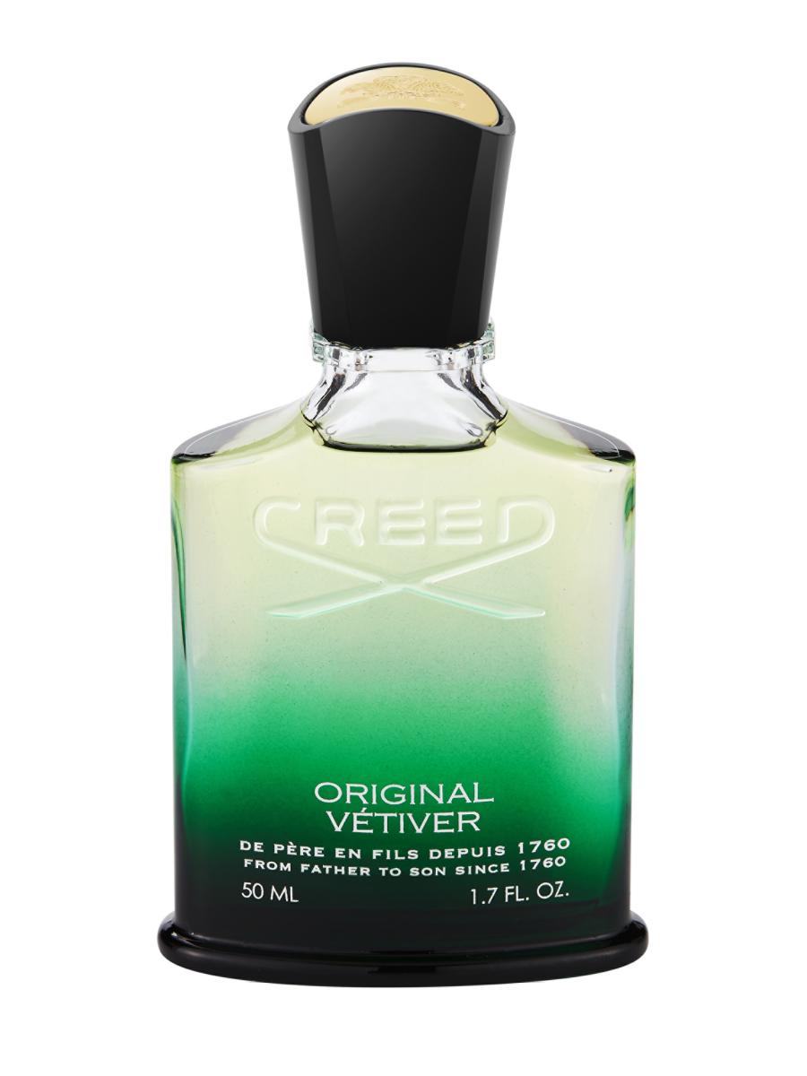 CREED ORIGINAL VETIVER 75ml クリード 希少 Amazon.com: Creed Original Vétiver, Luxury Perfume for Him
