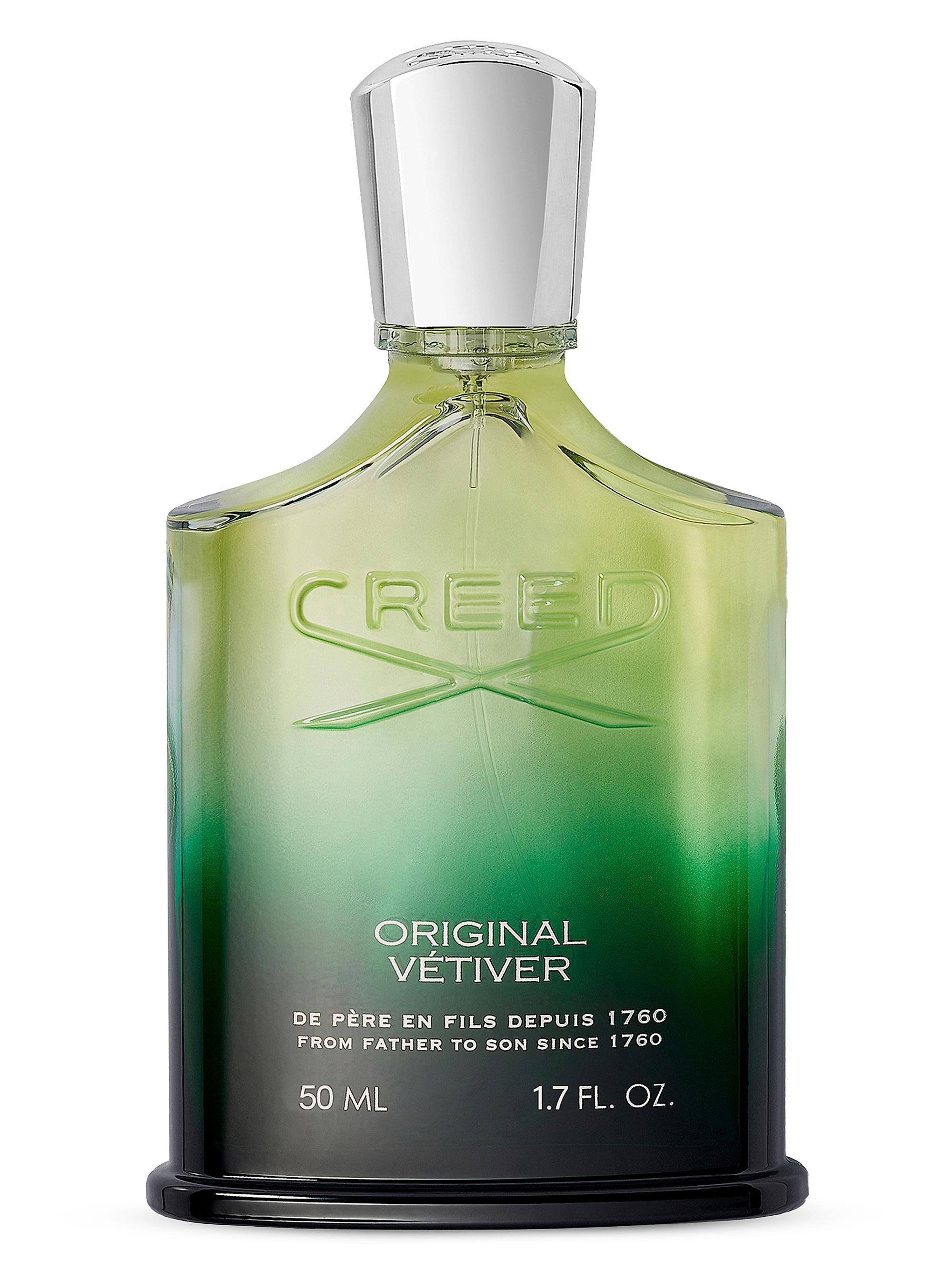 Creed Original Vetiver | Saks Fifth Avenue