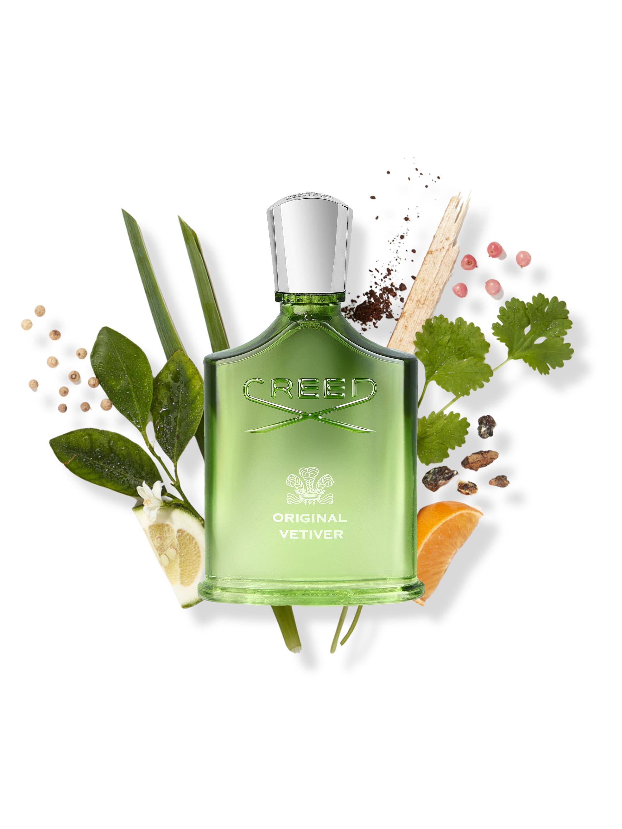 Creed Original Vetiver | Saks Fifth Avenue