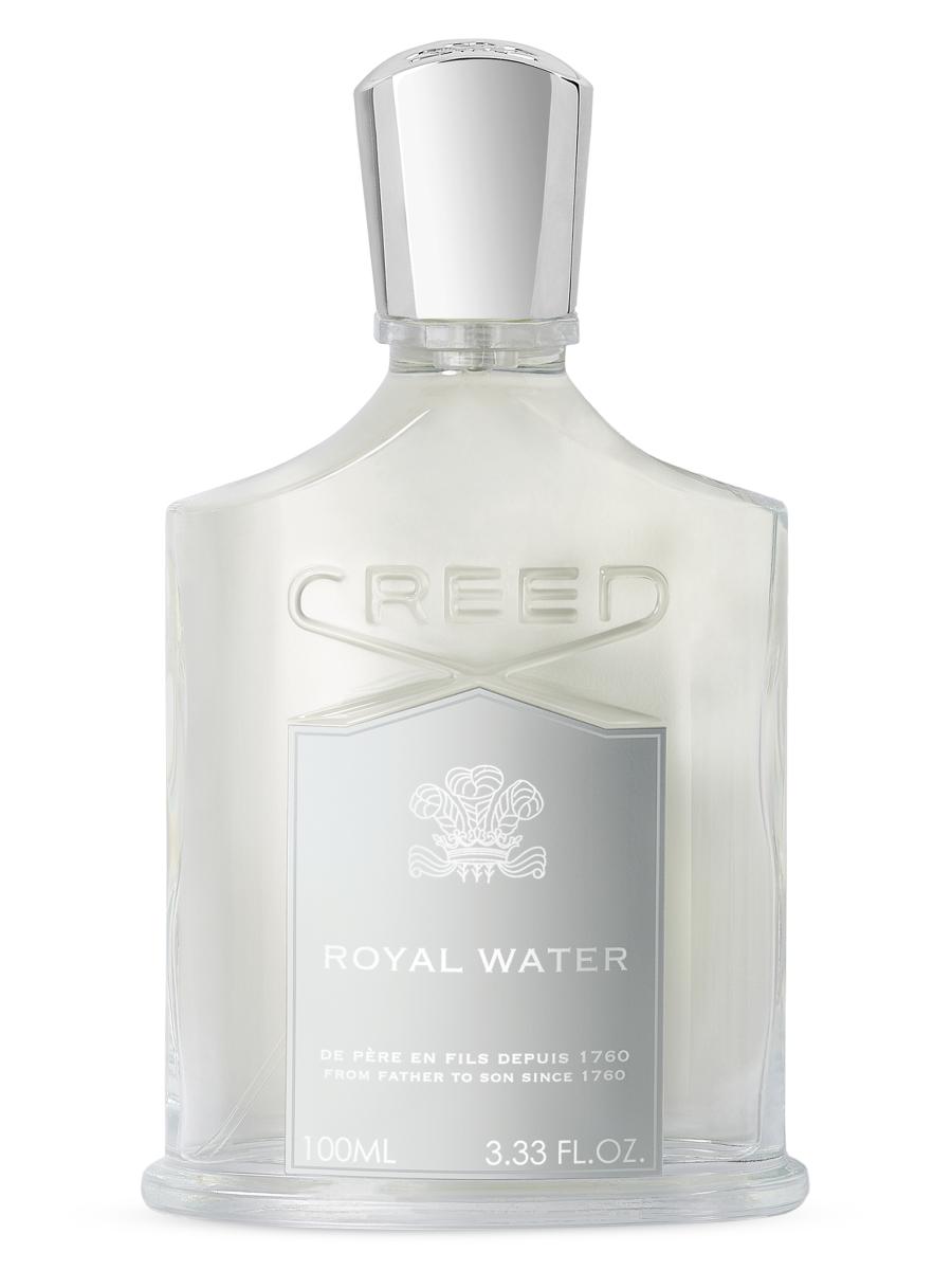 Creed Royal Water