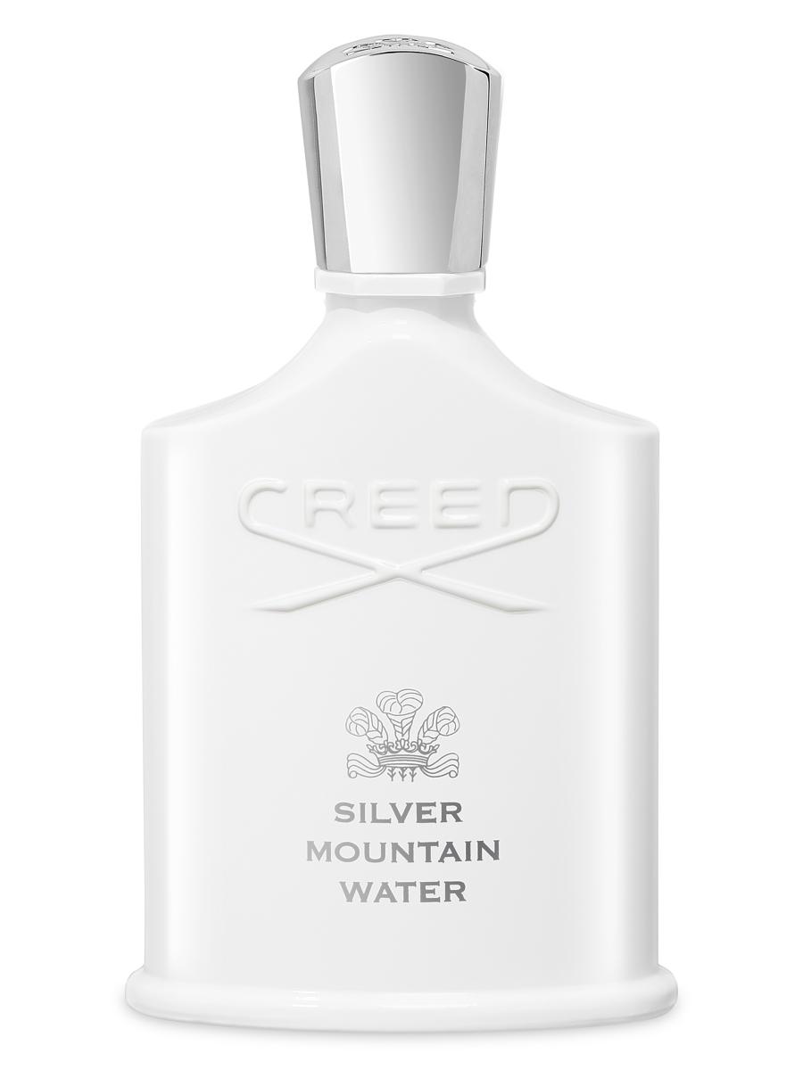 CREED silver mountain Water75ml +ck one他 Creed Silver Mountain Water | Saks Fifth Avenue