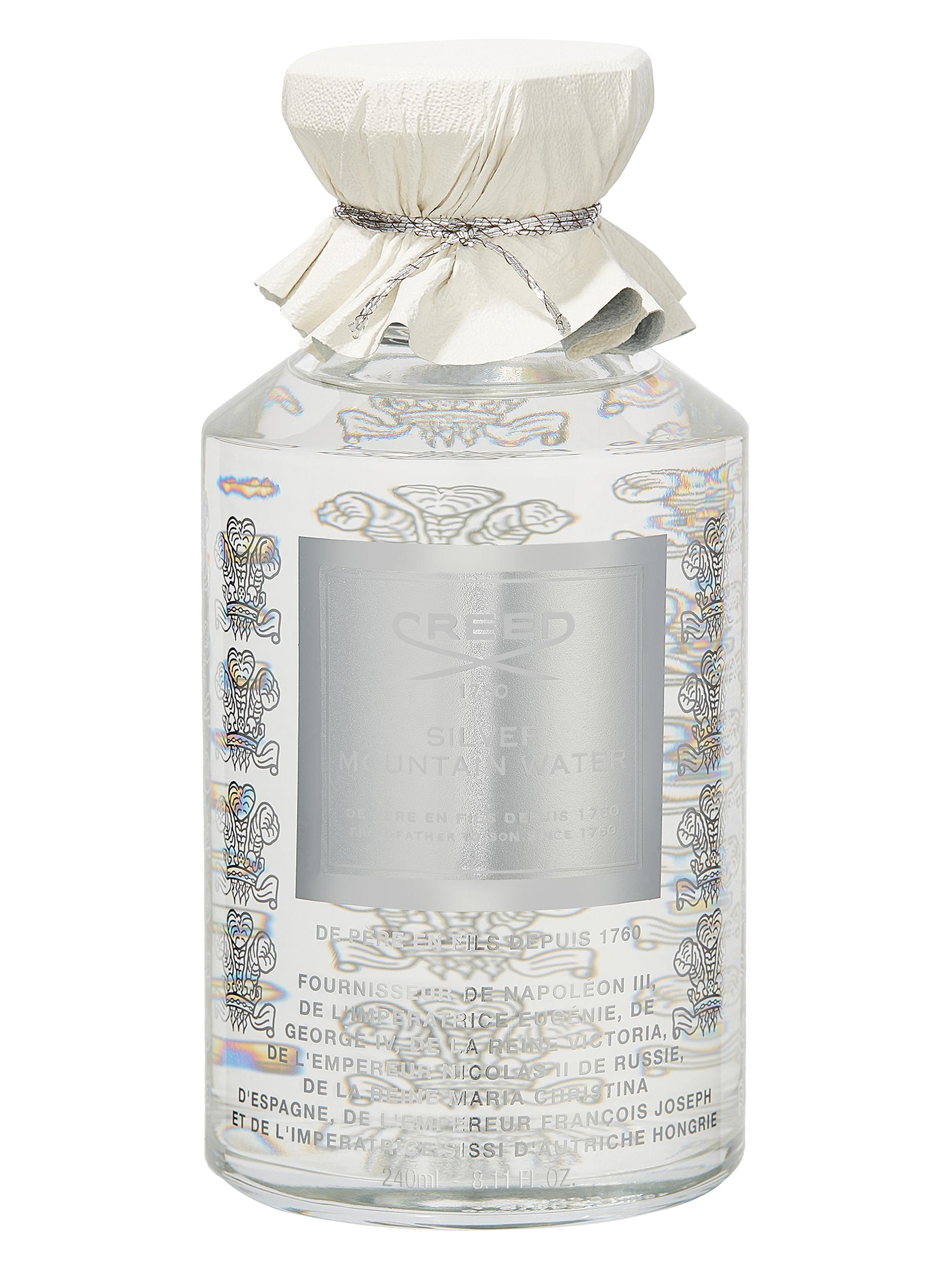 香水(男性用) CREED SILVER MOUNTAIN WATER 75mL クリード 香水 お試し 男性用 シルバー マウンテン ウォーター