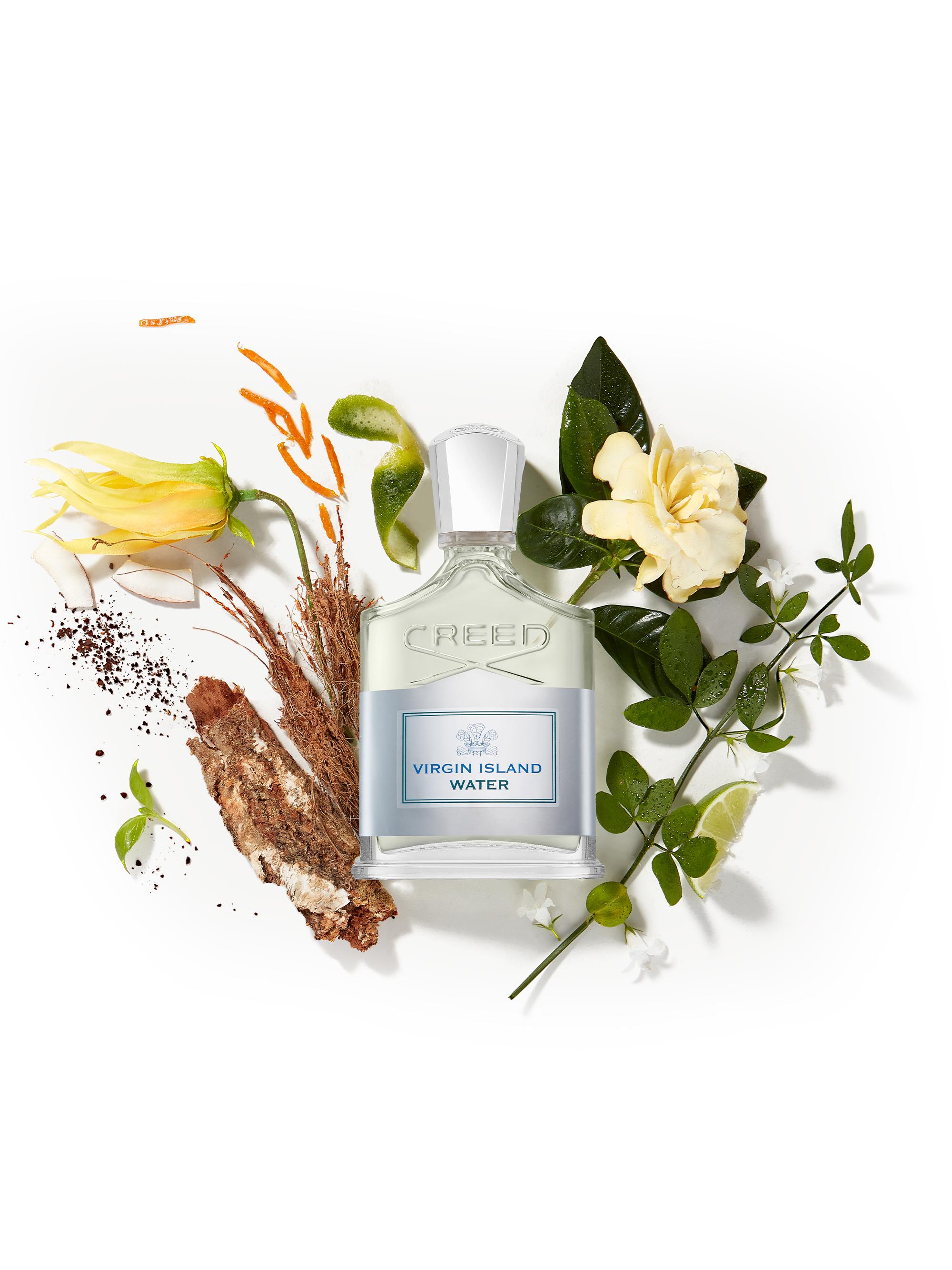 Creed Virgin Island Water | Saks Fifth Avenue