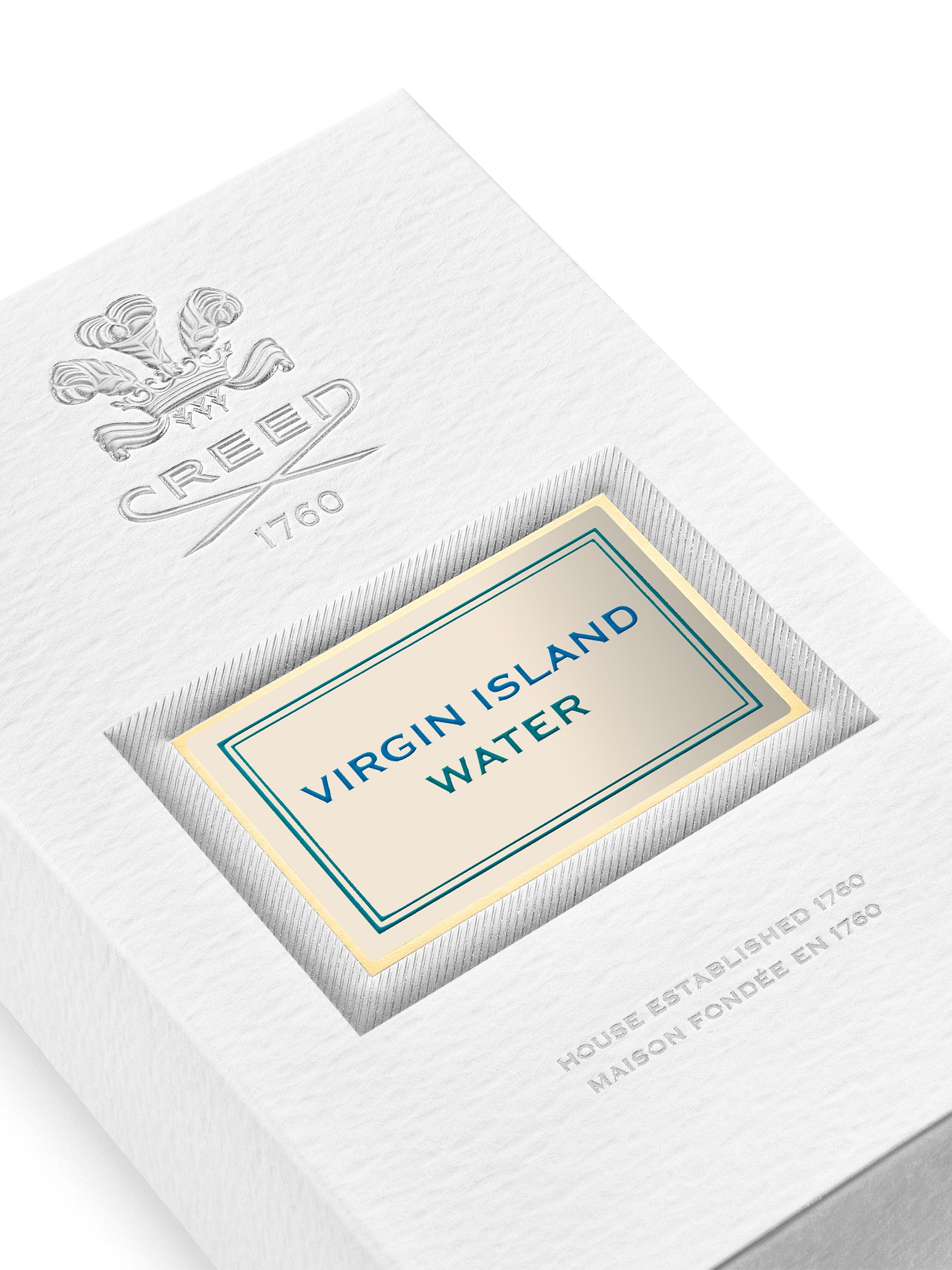 Creed Virgin Island Water | Saks Fifth Avenue