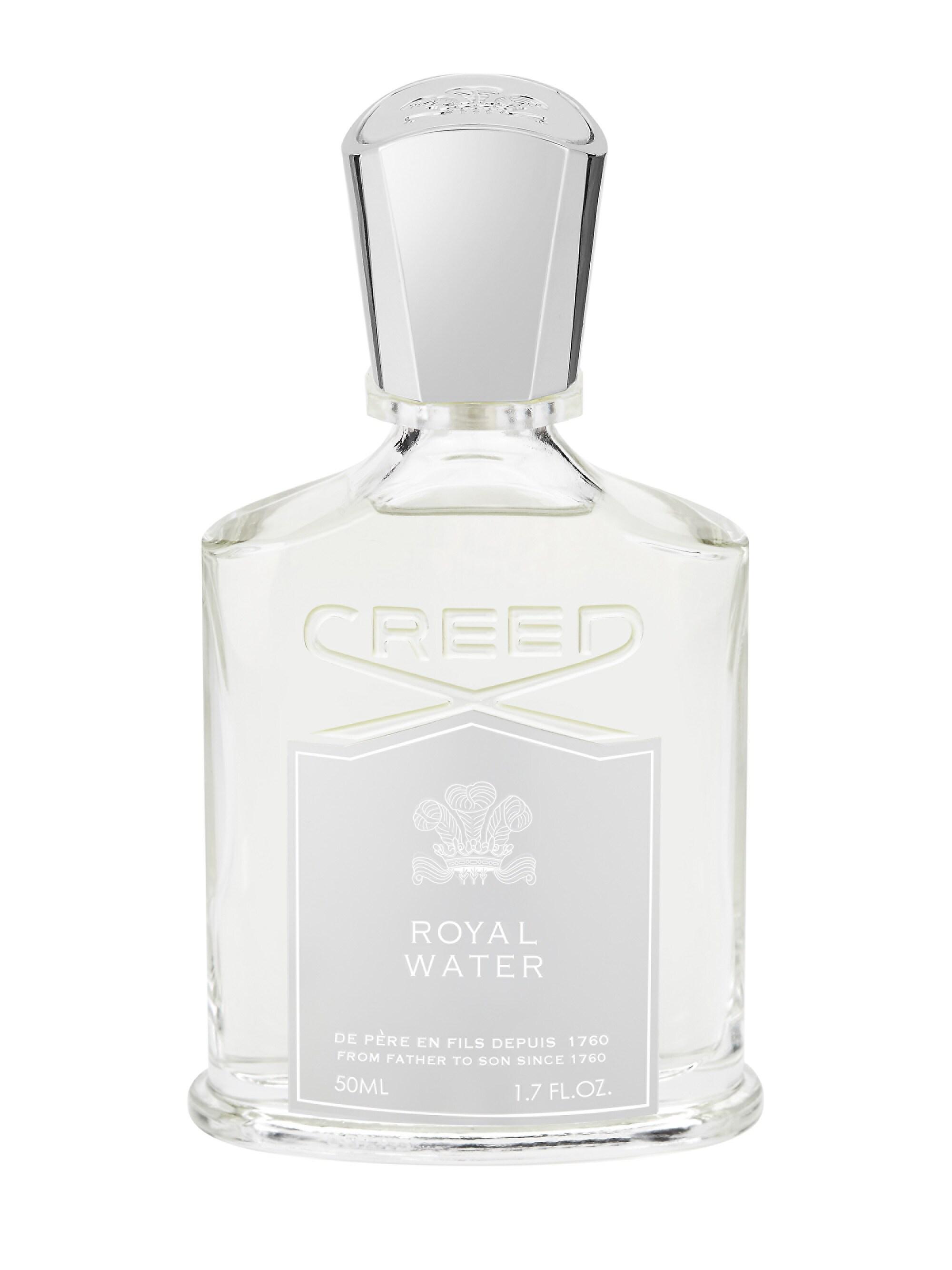Creed Royal Water Fragrance