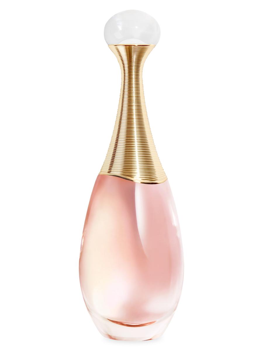Dior J'adore オードパルファム 100ml Dior J'adore Eau de Parfum, 3.4 fl oz, Fruity Floral Fragrance