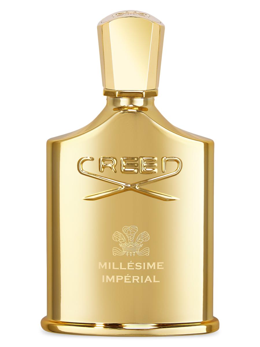 Creed Millesime Imperial Eau De Parfum In Size 3.4-5.0 Oz.