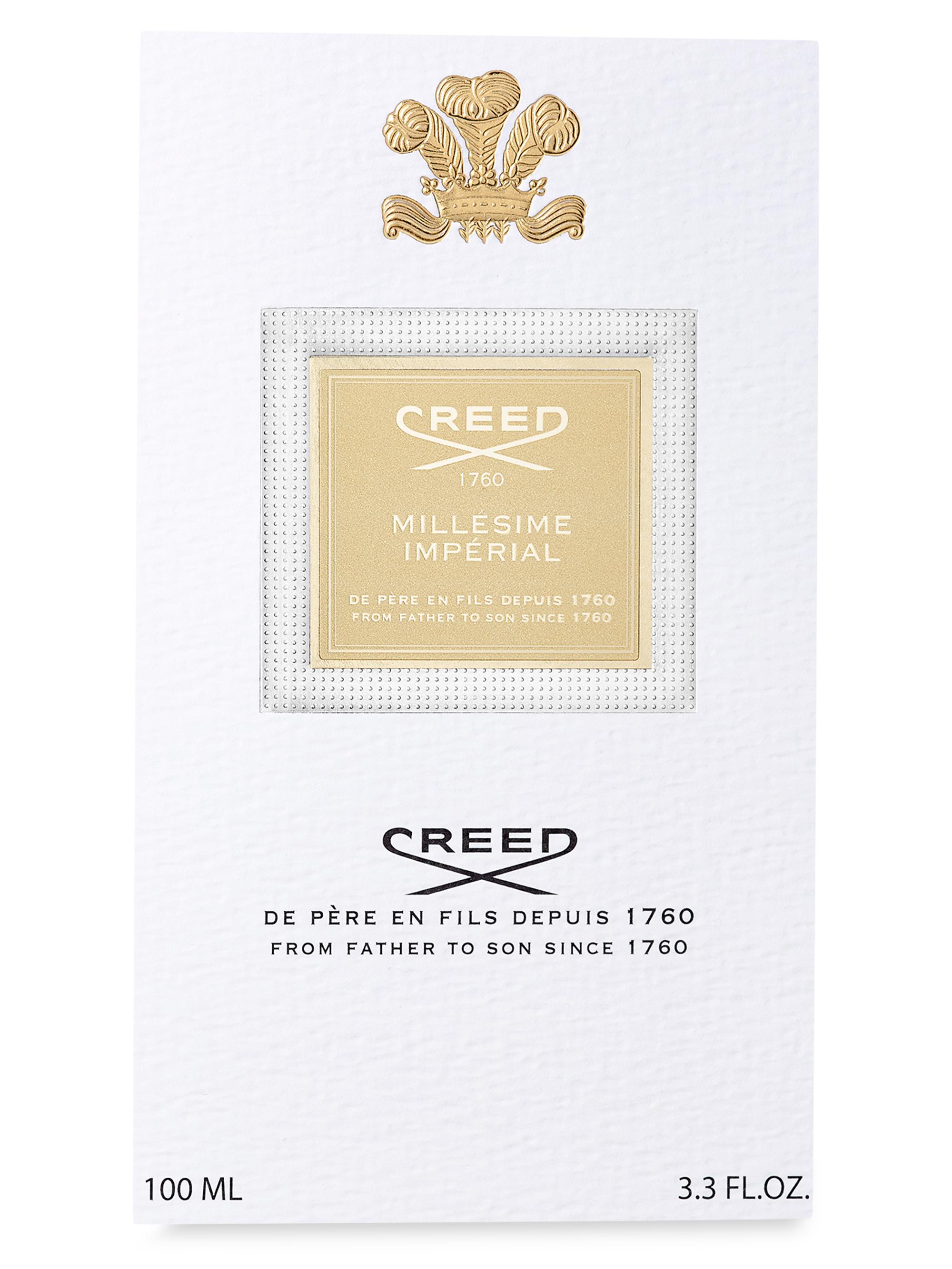 Creed Millesime Imperial Eau de Parfum | Saks Fifth Avenue