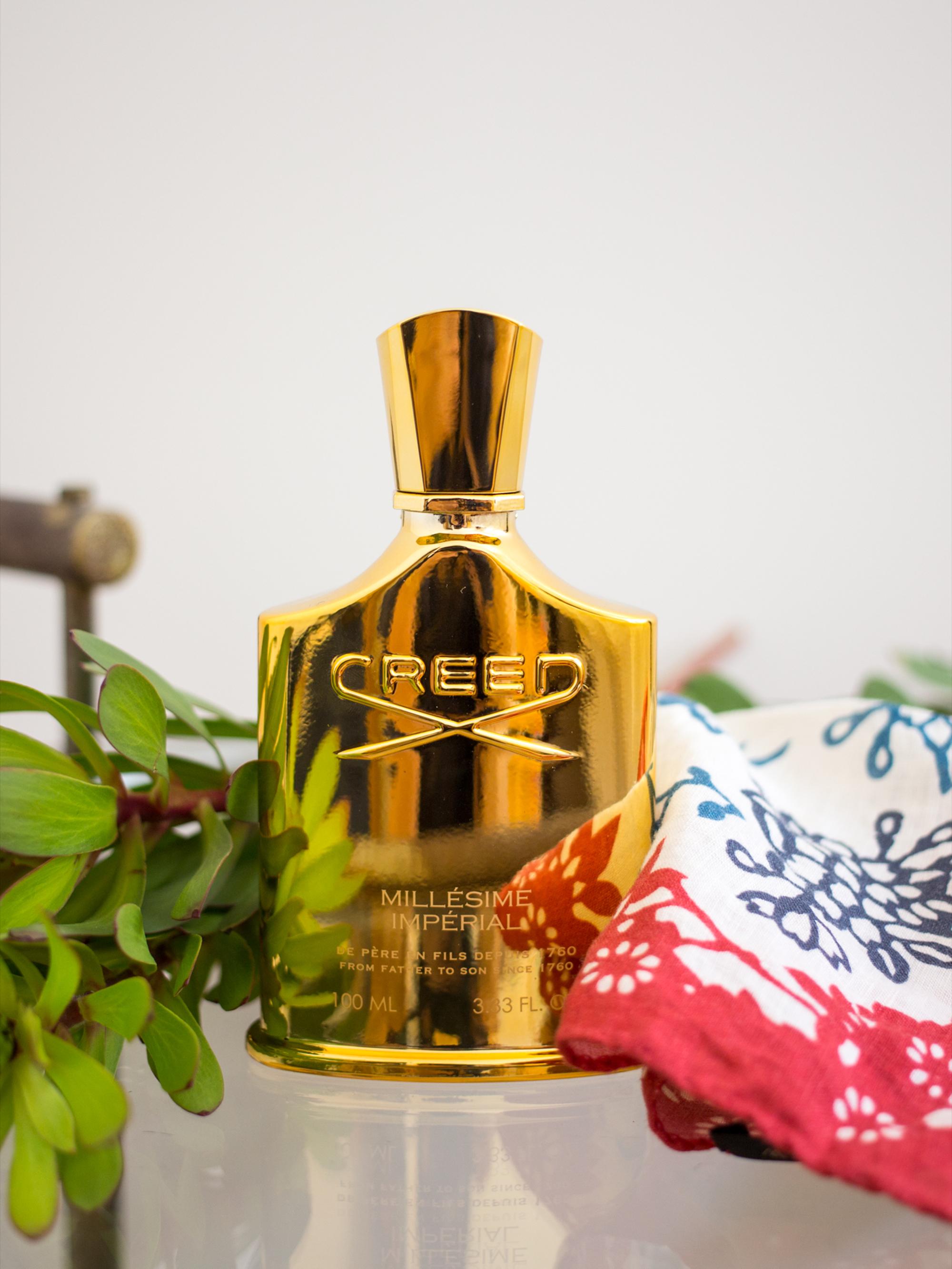 Creed Millesime Imperial Eau de Parfum | Saks Fifth Avenue