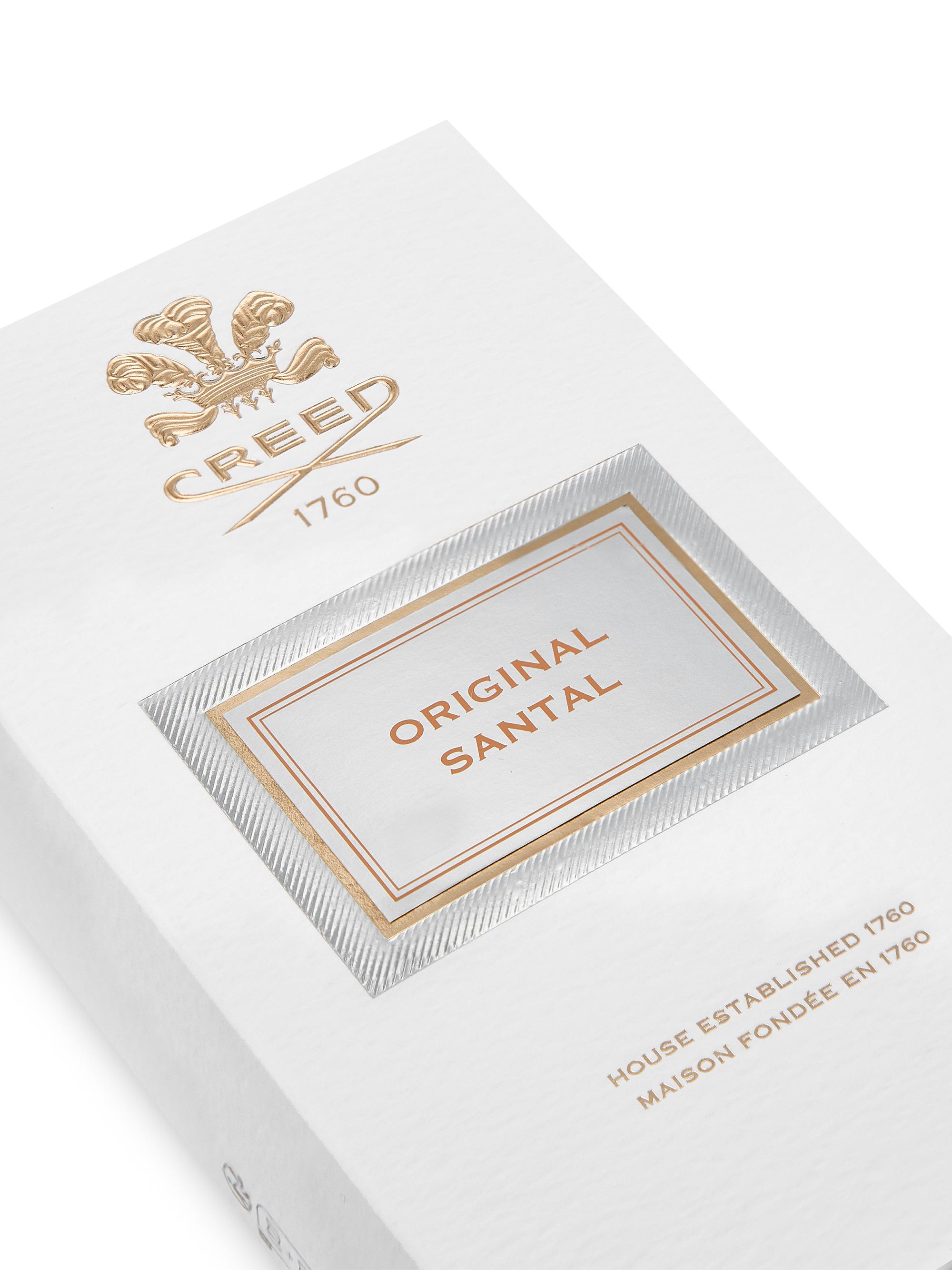 Creed Original Santal | Saks Fifth Avenue