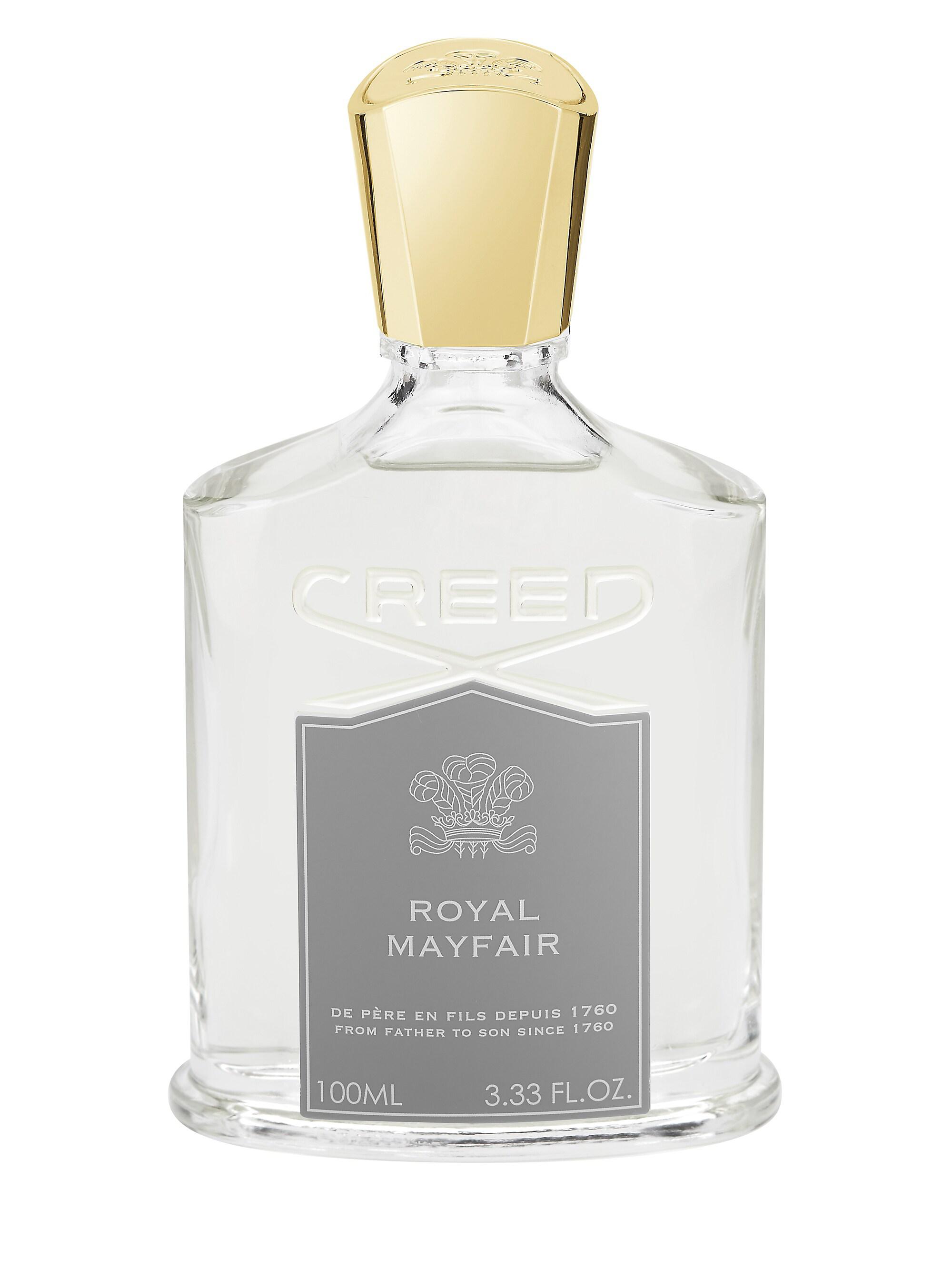 Creed Royal Mayfair