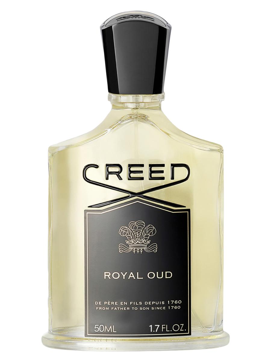 Creed Royal Oud