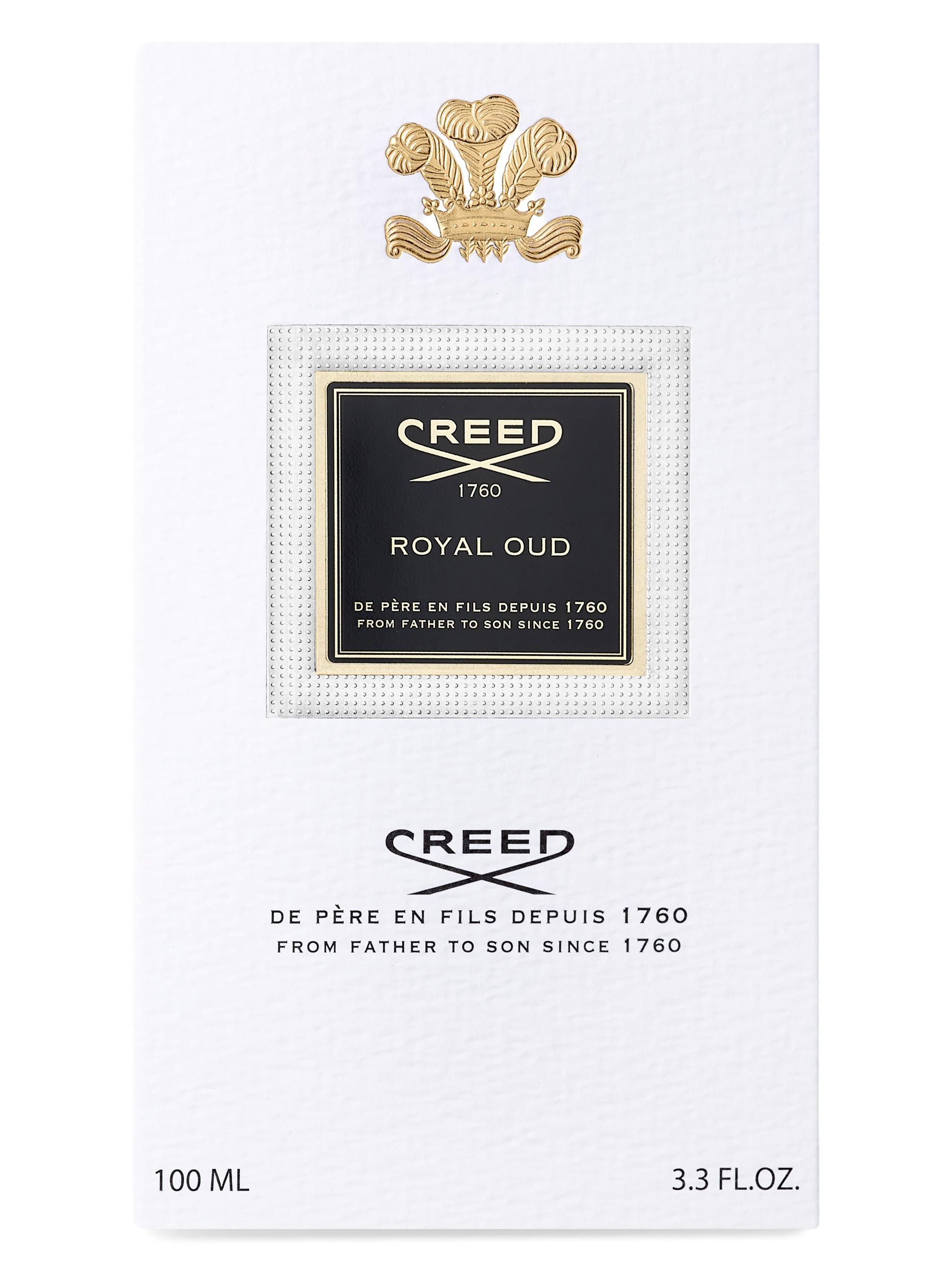 Creed Royal Oud | Saks Fifth Avenue