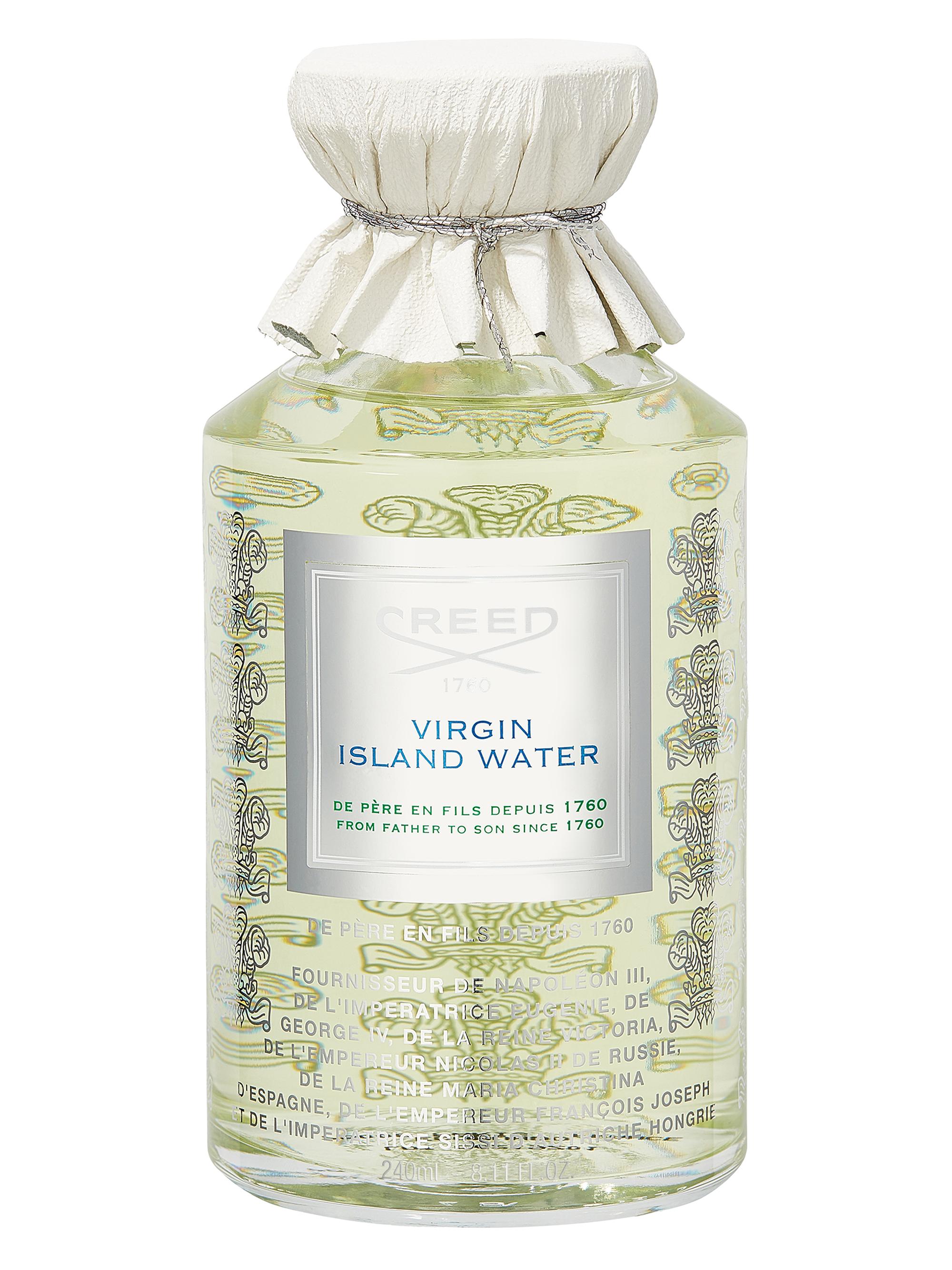 CREED VIRGIN  WATER 75ml 未使用 CREED VIRGIN WATER 75ml 未使用 Creed Virgin Island Water