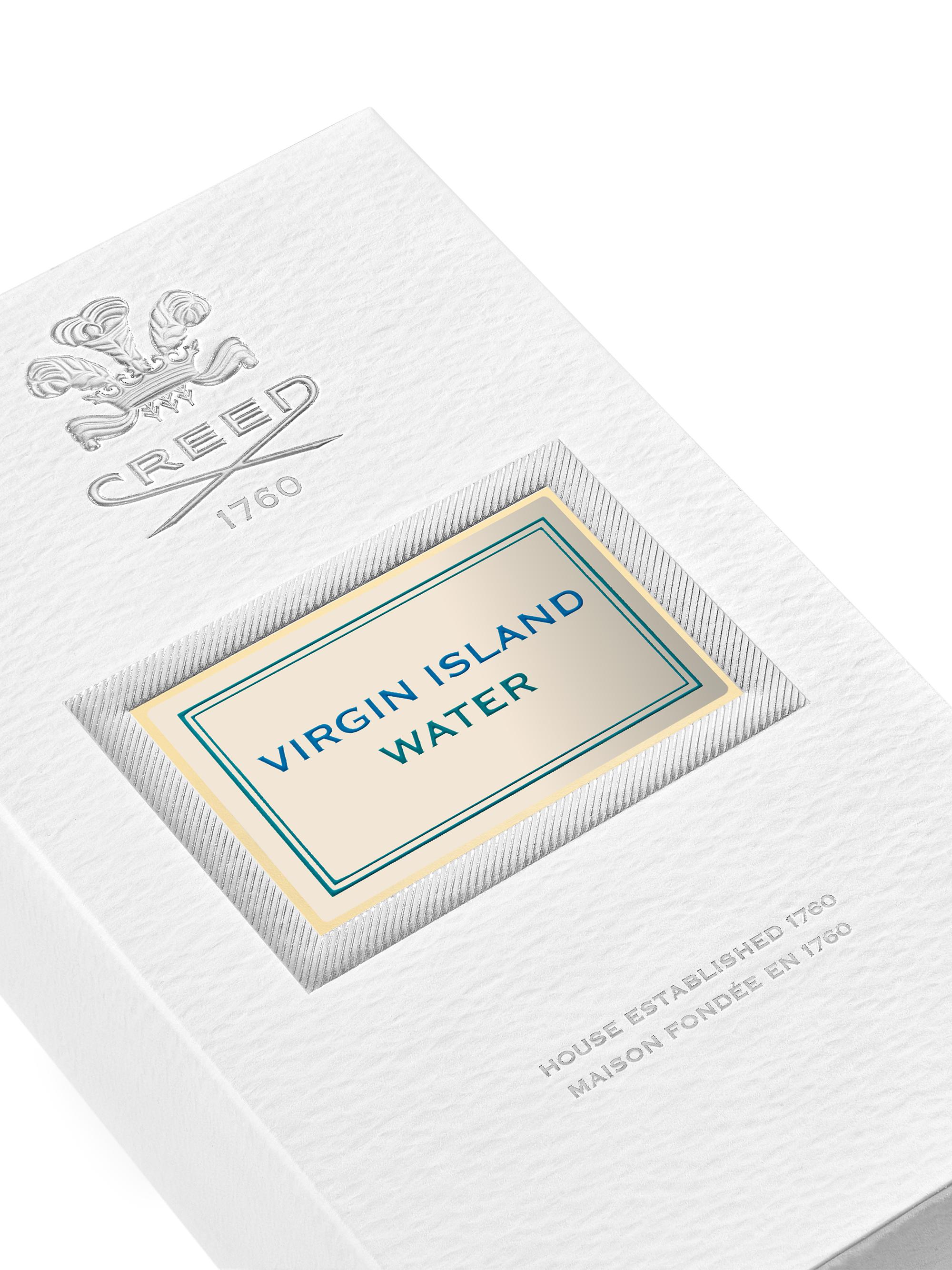 Creed Virgin Island Water | Saks Fifth Avenue