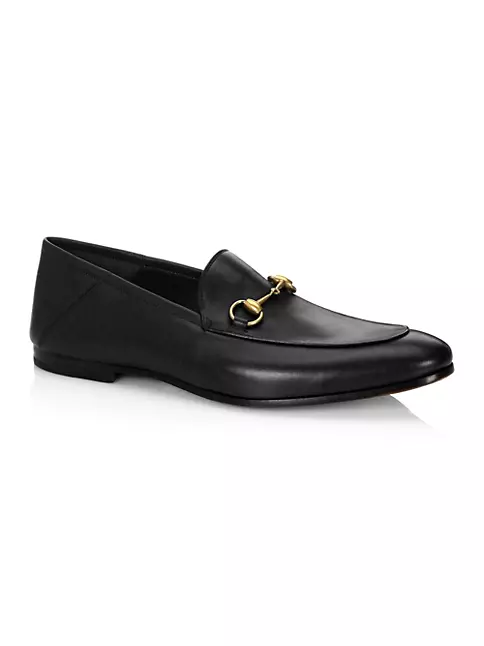 Gucci's horsebit loafer is still a coveted status symbol 70 years on
