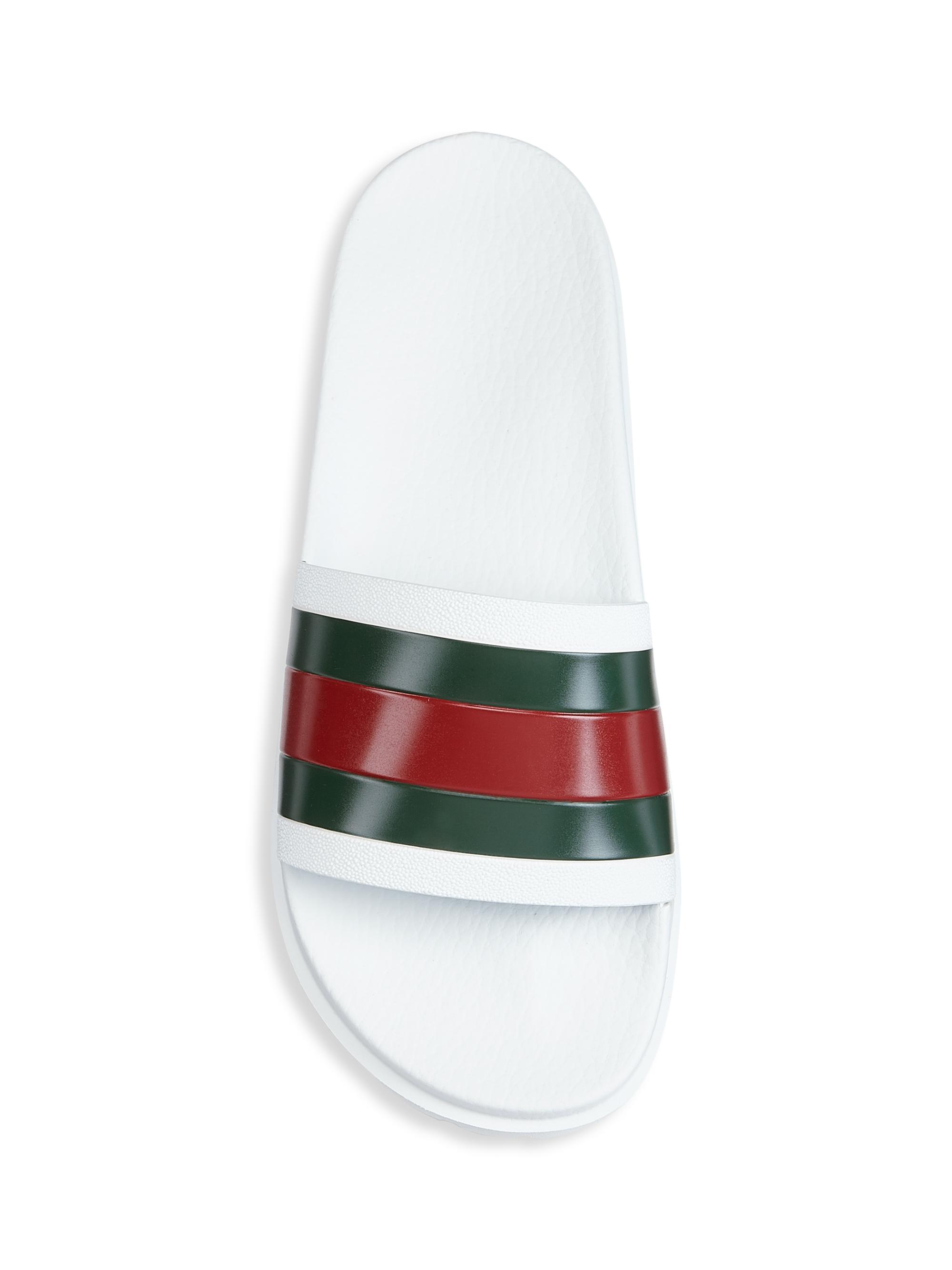 Men's Gucci Slides Saks Fifth Avenue Sale