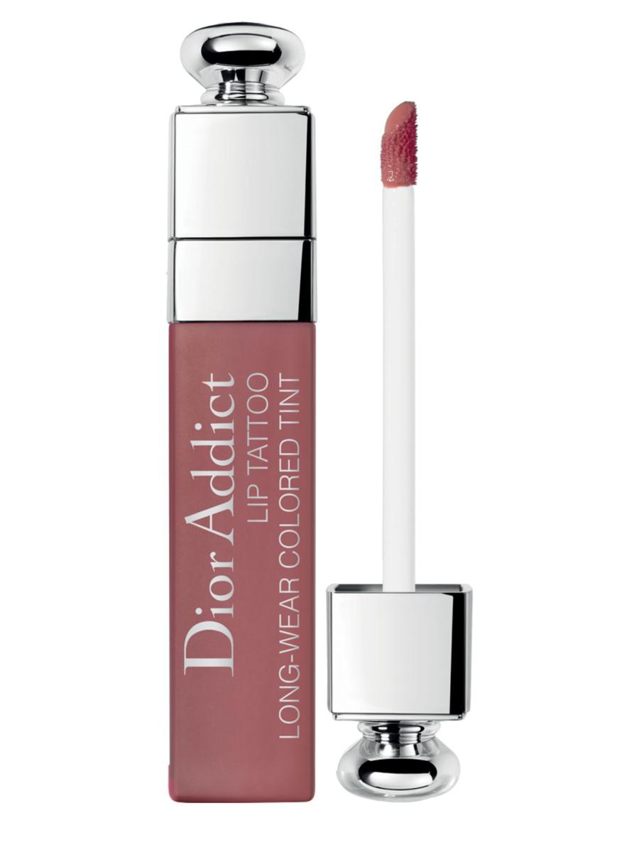 Dior リップタトゥー 24本 Dior Addict Long-Wear Lip Tattoo Tint | Saks Fifth Avenue