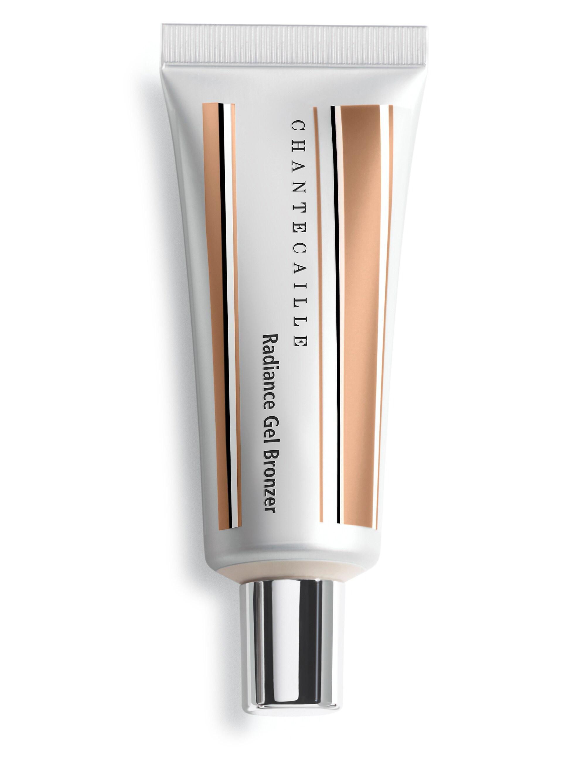 Chantecaille Women's Radiance Gel Bronzer - Bronze