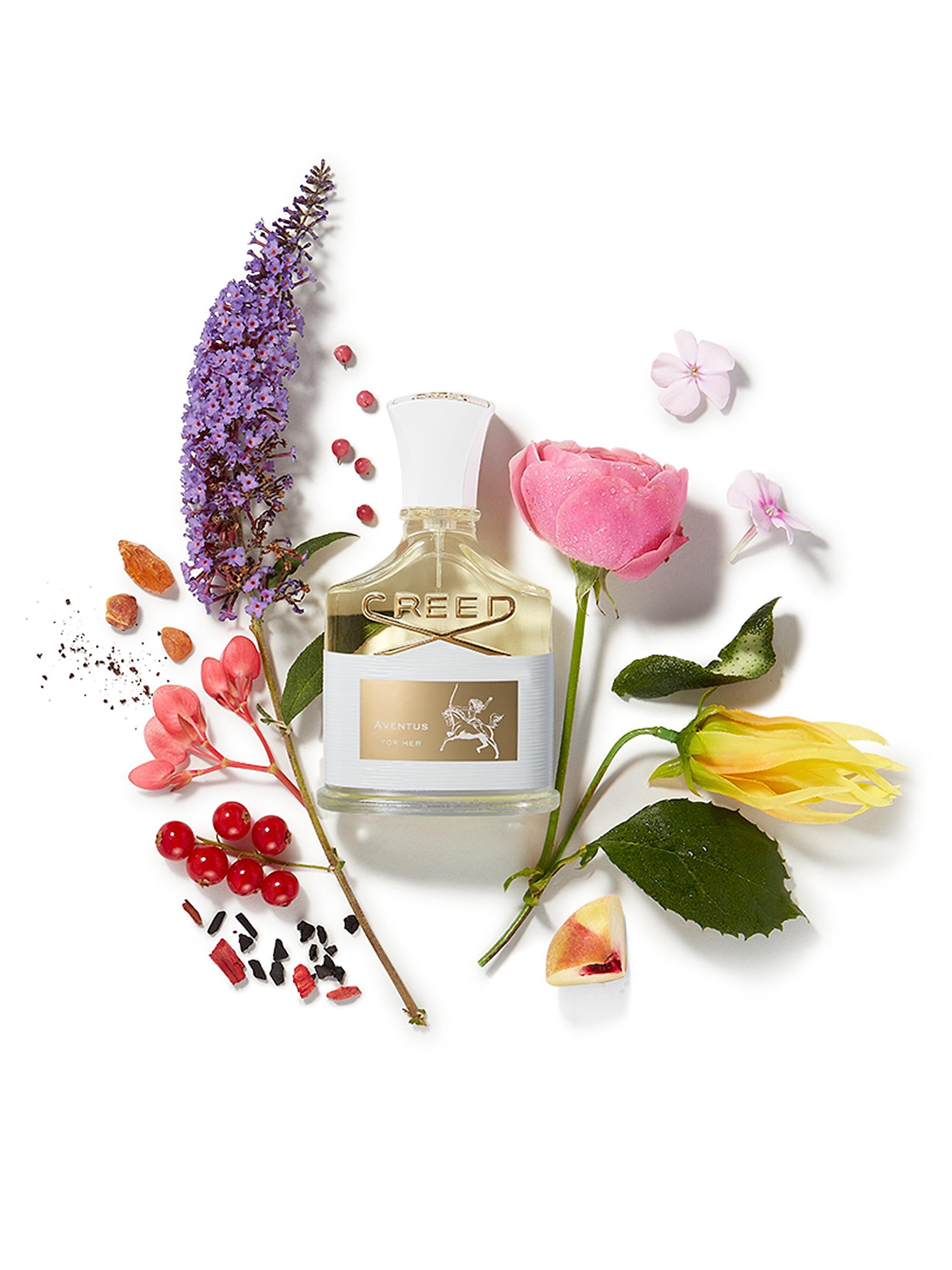 Creed Aventus for Her | Saks Fifth Avenue