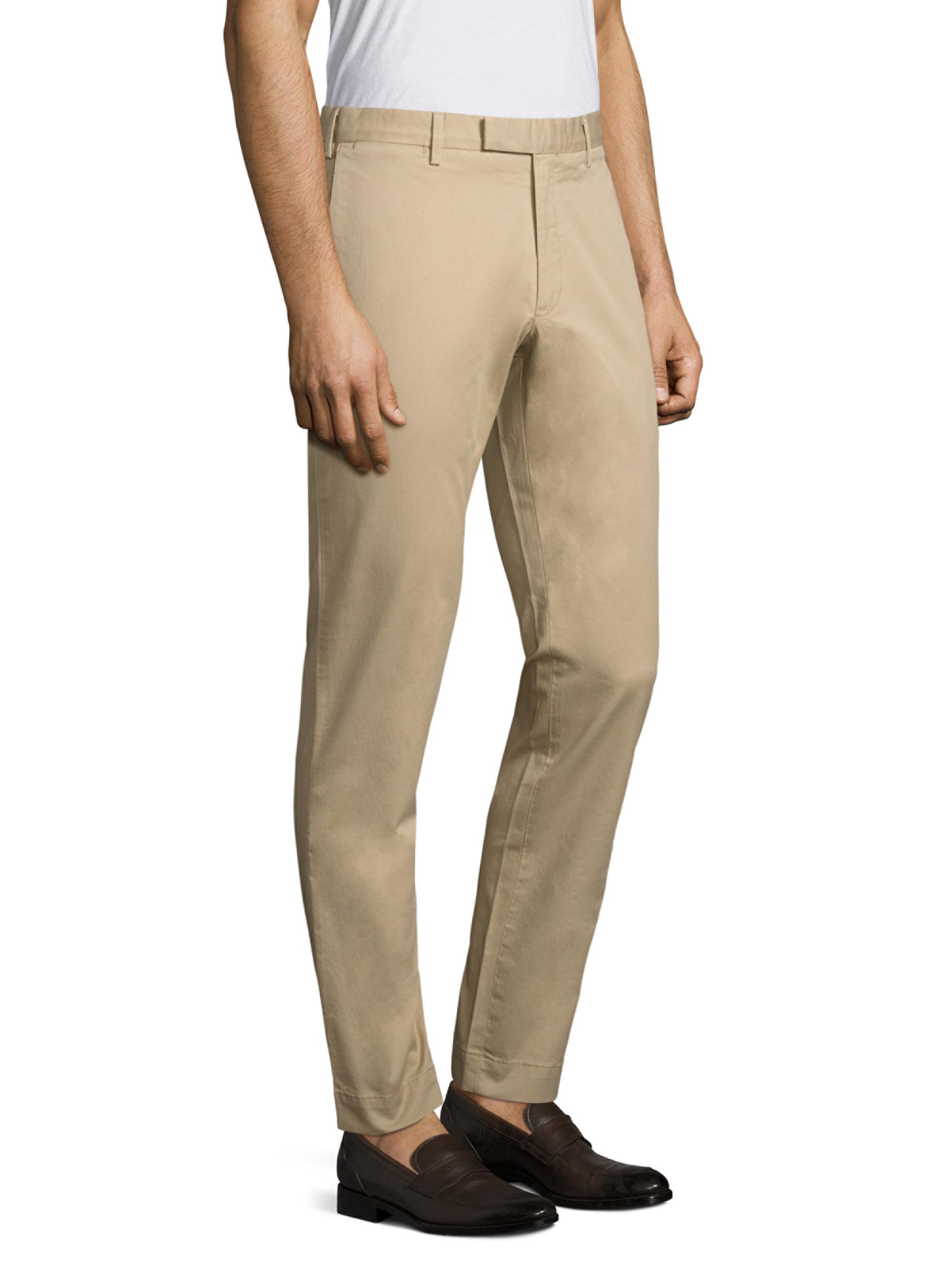 Polo by Ralph Lauren スラックス s7-1493410_alternate10?$