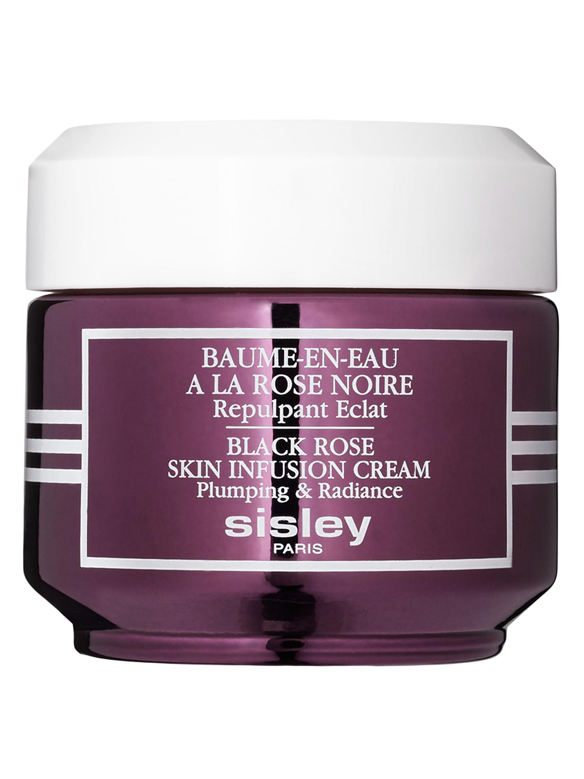 Sisley-Paris Black Rose Skin Infusion Cream