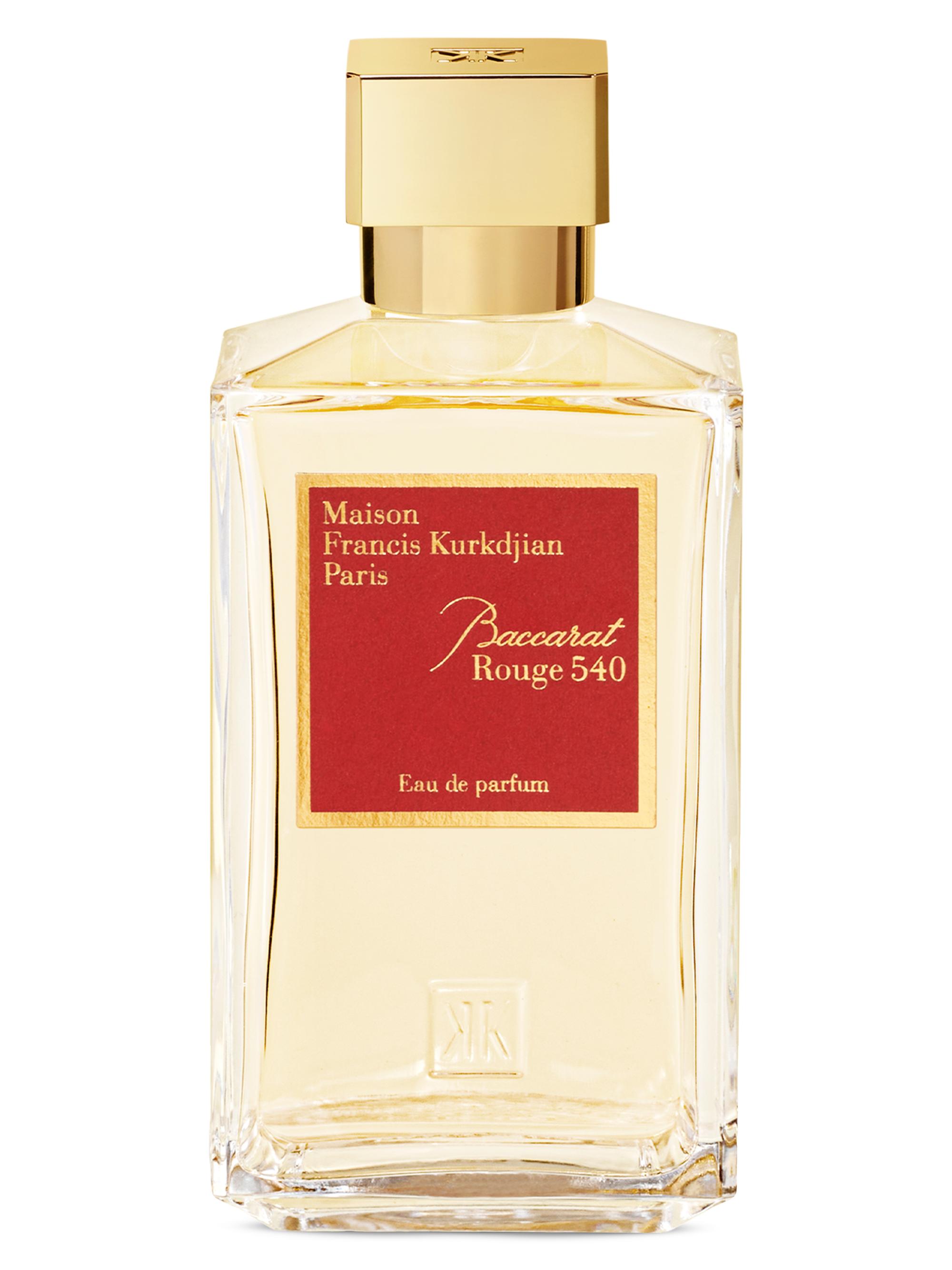 Maison Francis Kurkdjian Baccarat Rouge 540 Eau de Parfum | Saks