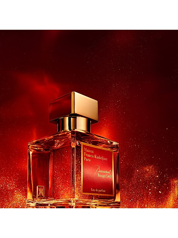 Shop Maison Francis Kurkdjian Baccarat Rouge 540 Eau de Shop Maison Francis Kurkdjian Baccarat Rouge 540 Eau de