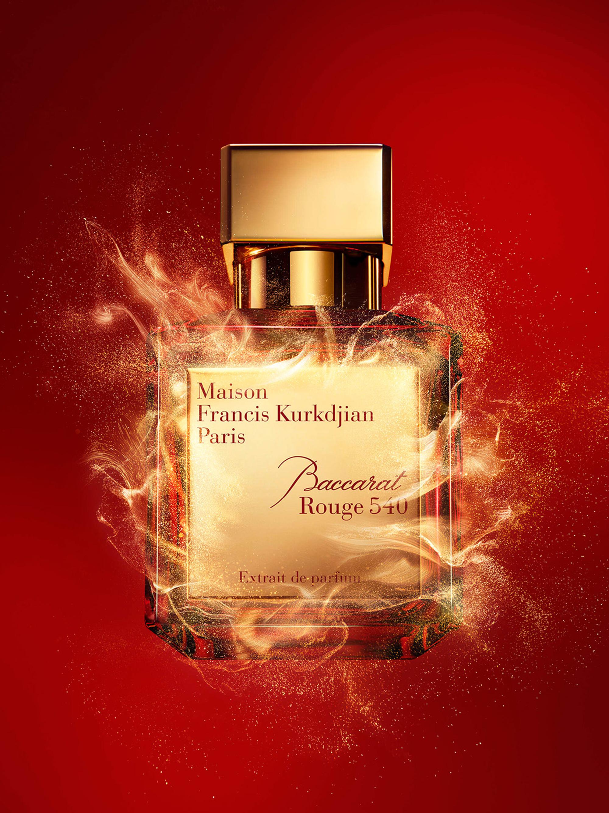 Maison Francis Kurkdjian Baccarat Rouge 540 Eau de Parfum | Saks