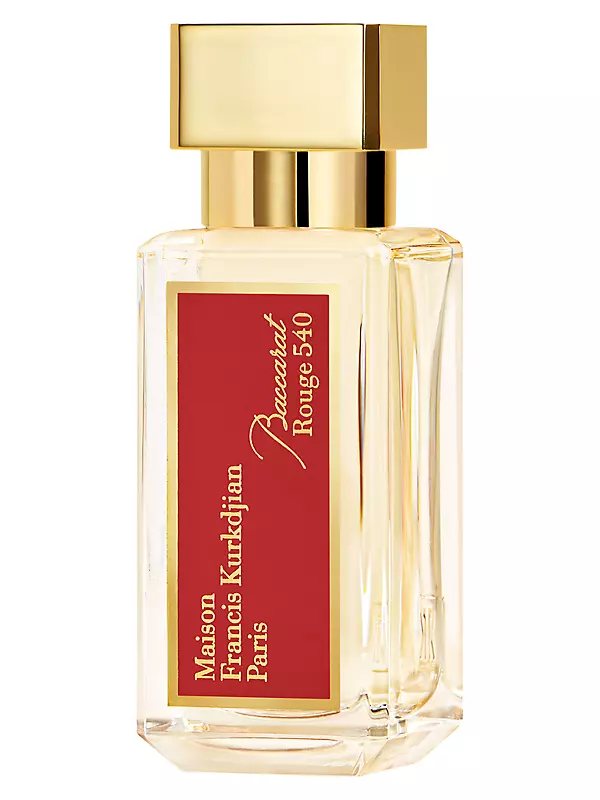 Maison Francis Kurkdjian Baccarat Rouge 540 Eau de Parfum, 35ml, Compare