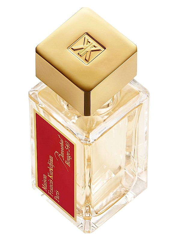 Shop Maison Francis Kurkdjian Baccarat Rouge 540 Eau de Shop Maison Francis Kurkdjian Baccarat Rouge 540 Eau de