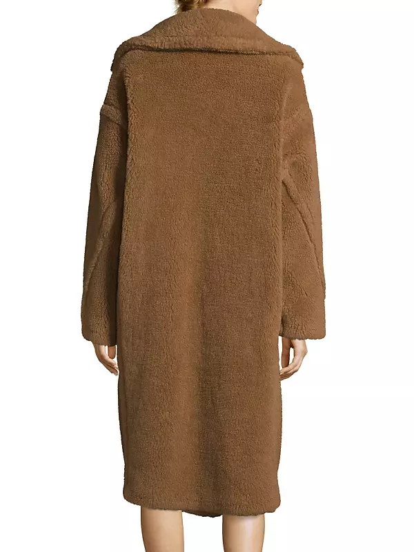 Duster Cardigan Camel – Top Shelf Wardrobe