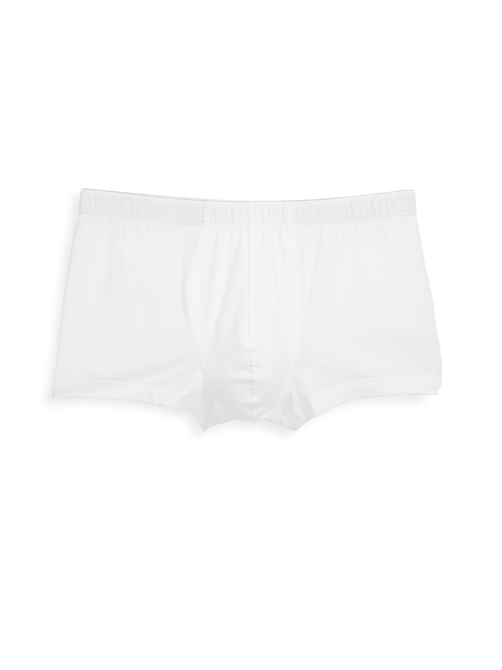 Off-White Classic Industrial 3-Piece Boxer-Brief Set | Saks Fifth