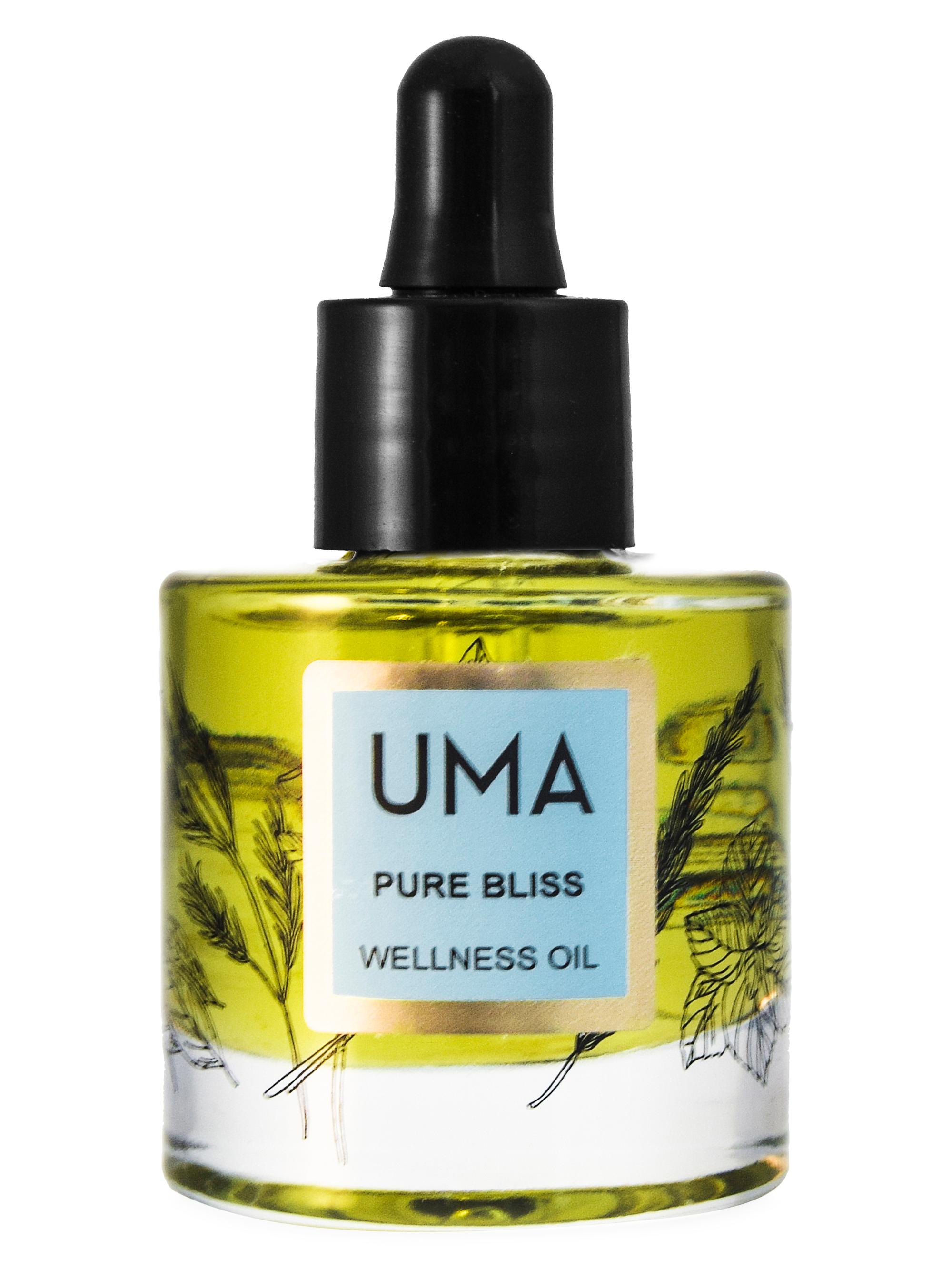 Uma Women's Pure Bliss Wellness Oil