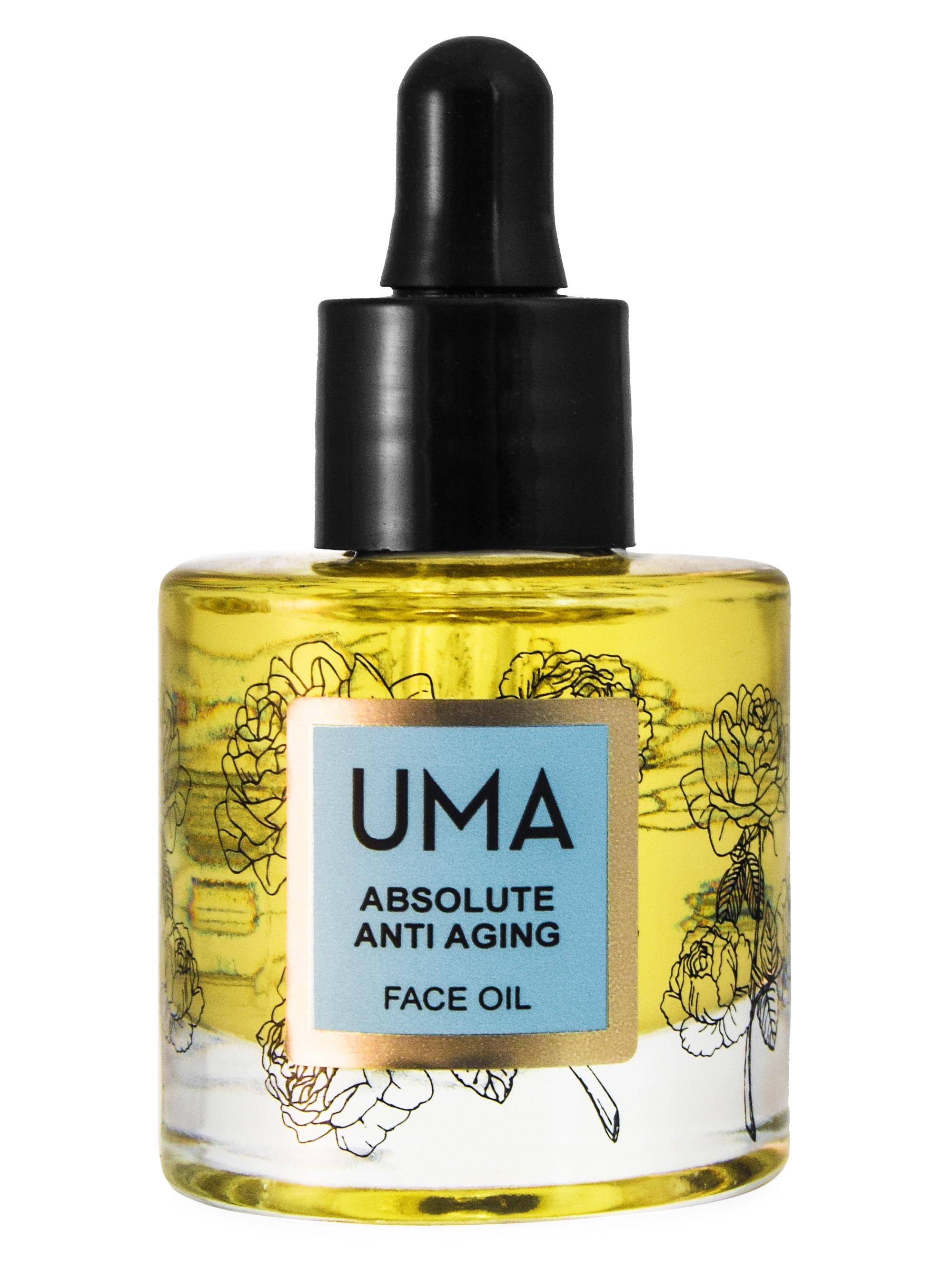 Uma Women's Absolute Anti Aging Face Oil