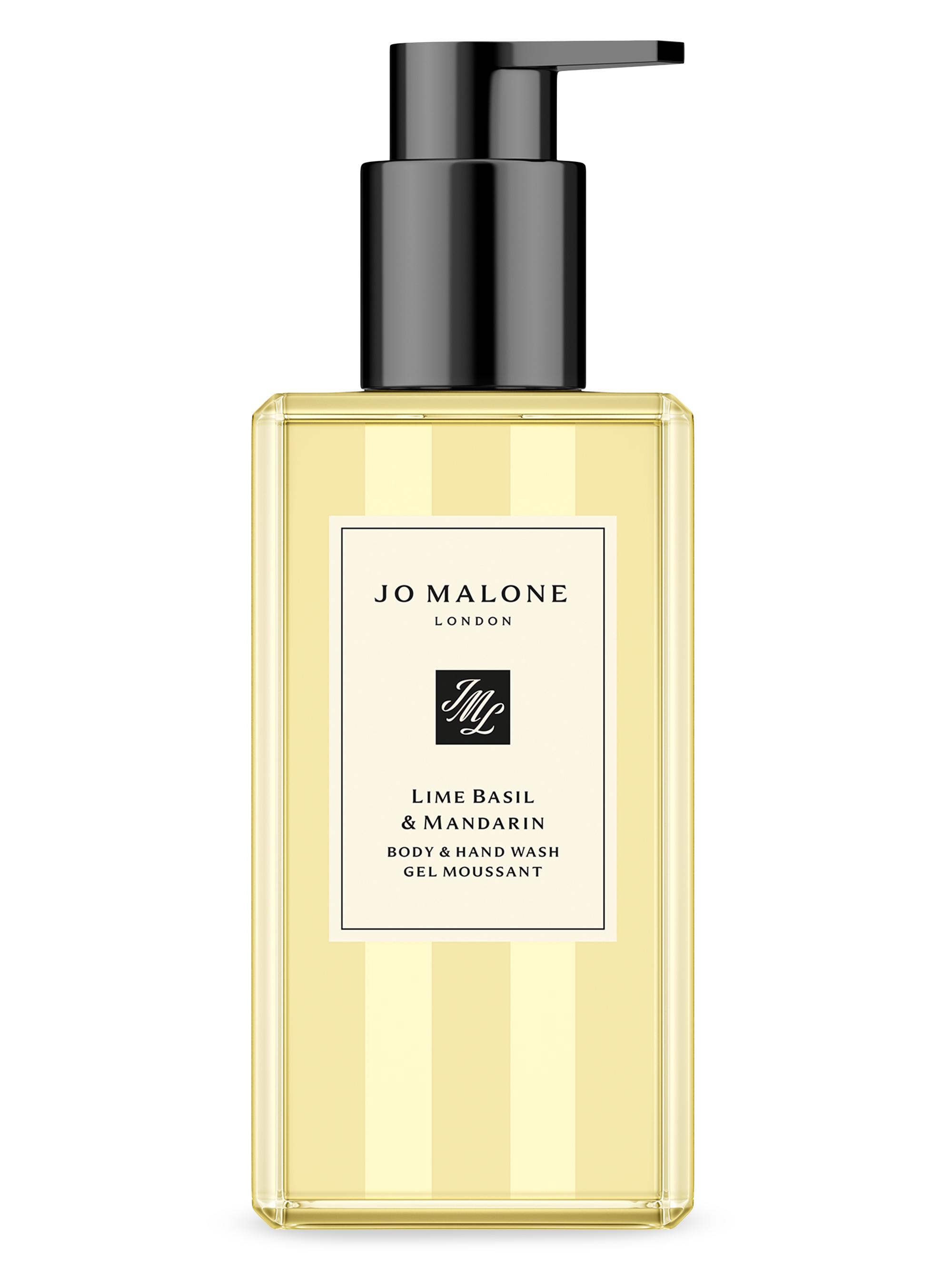 Jo Malone London Lime Basil & Mandarin Body & Hand Wash | Saks