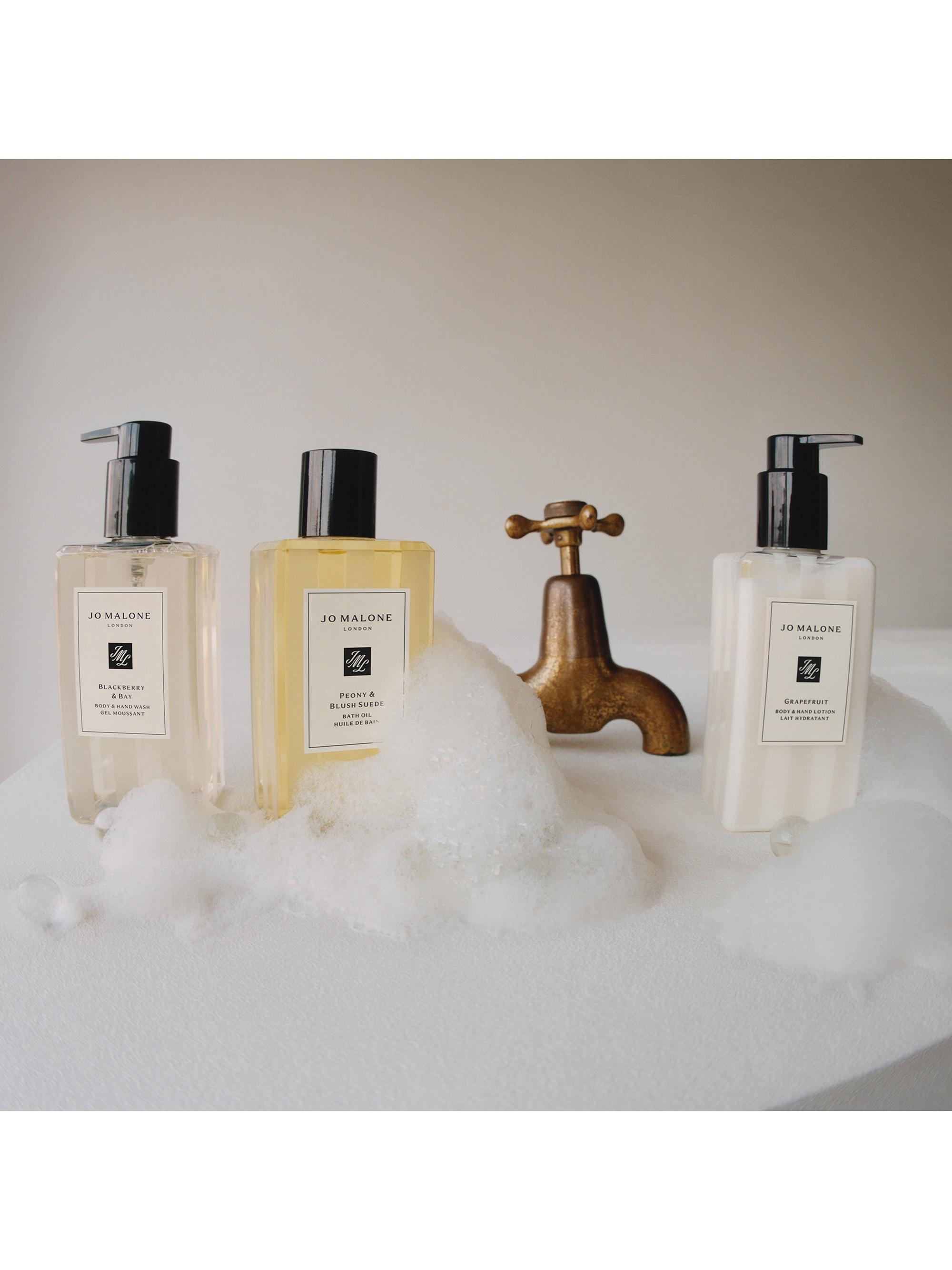 Jo Malone London Lime Basil & Mandarin Body & Hand Wash | Saks
