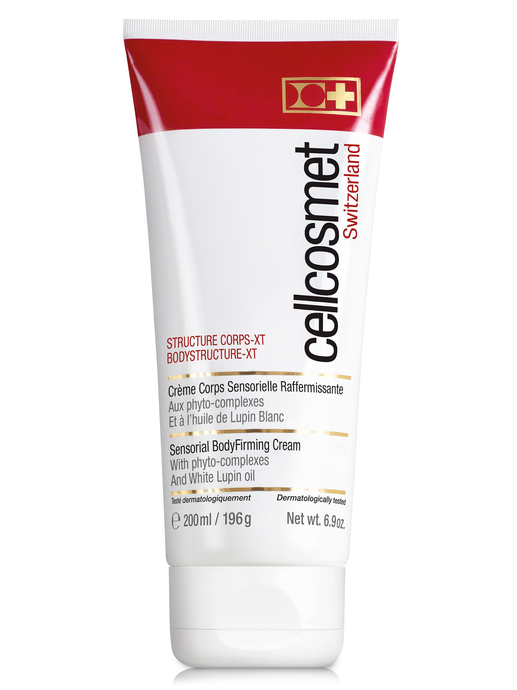 Cellcosmet Switzerland Cellcosmet Bodystructure-XT