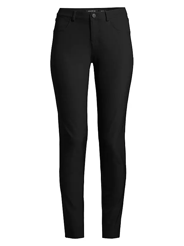 Acclaimed Stretch Mercer Pant